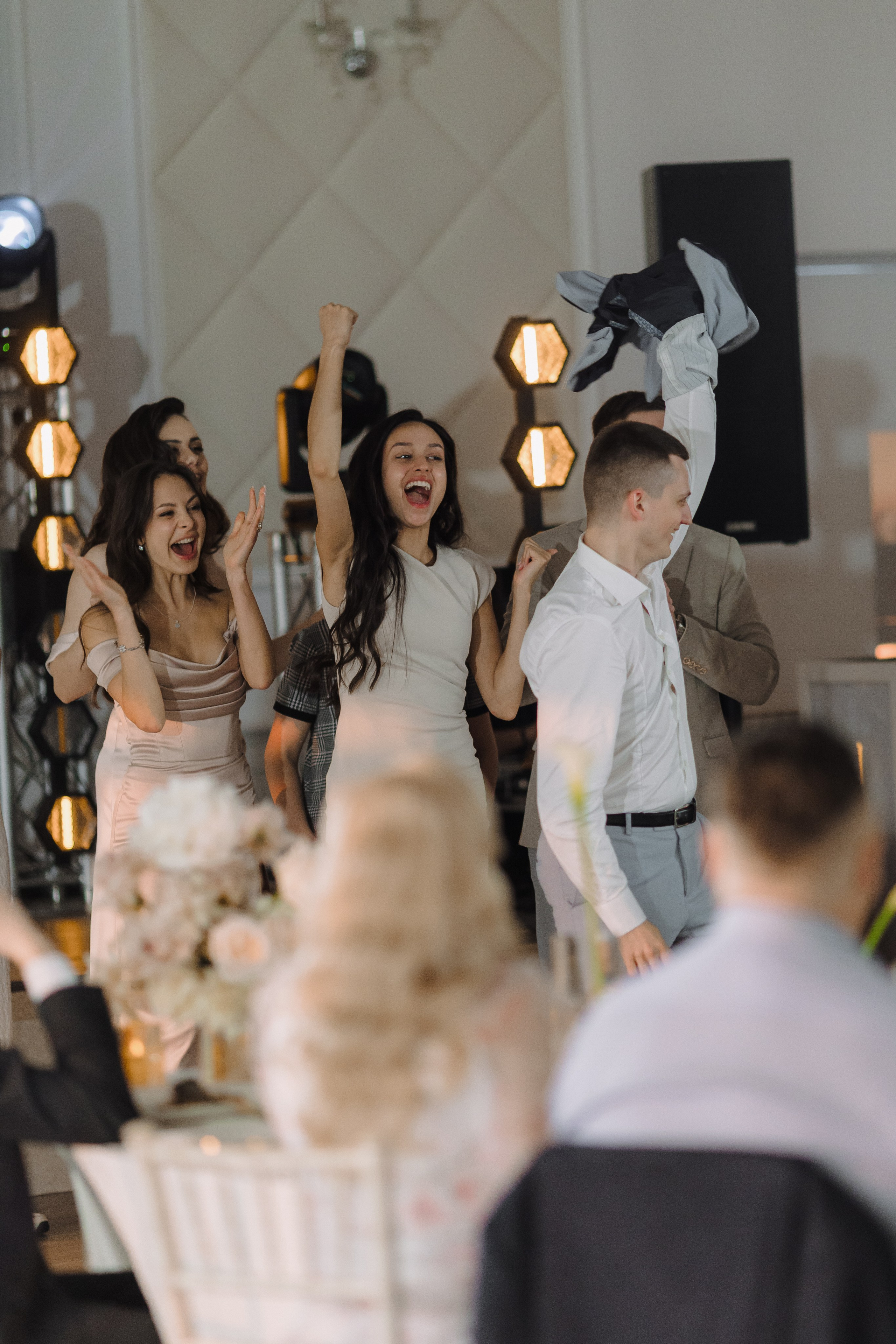 Свадебная фотосъемка в усадьбе Royal Hall