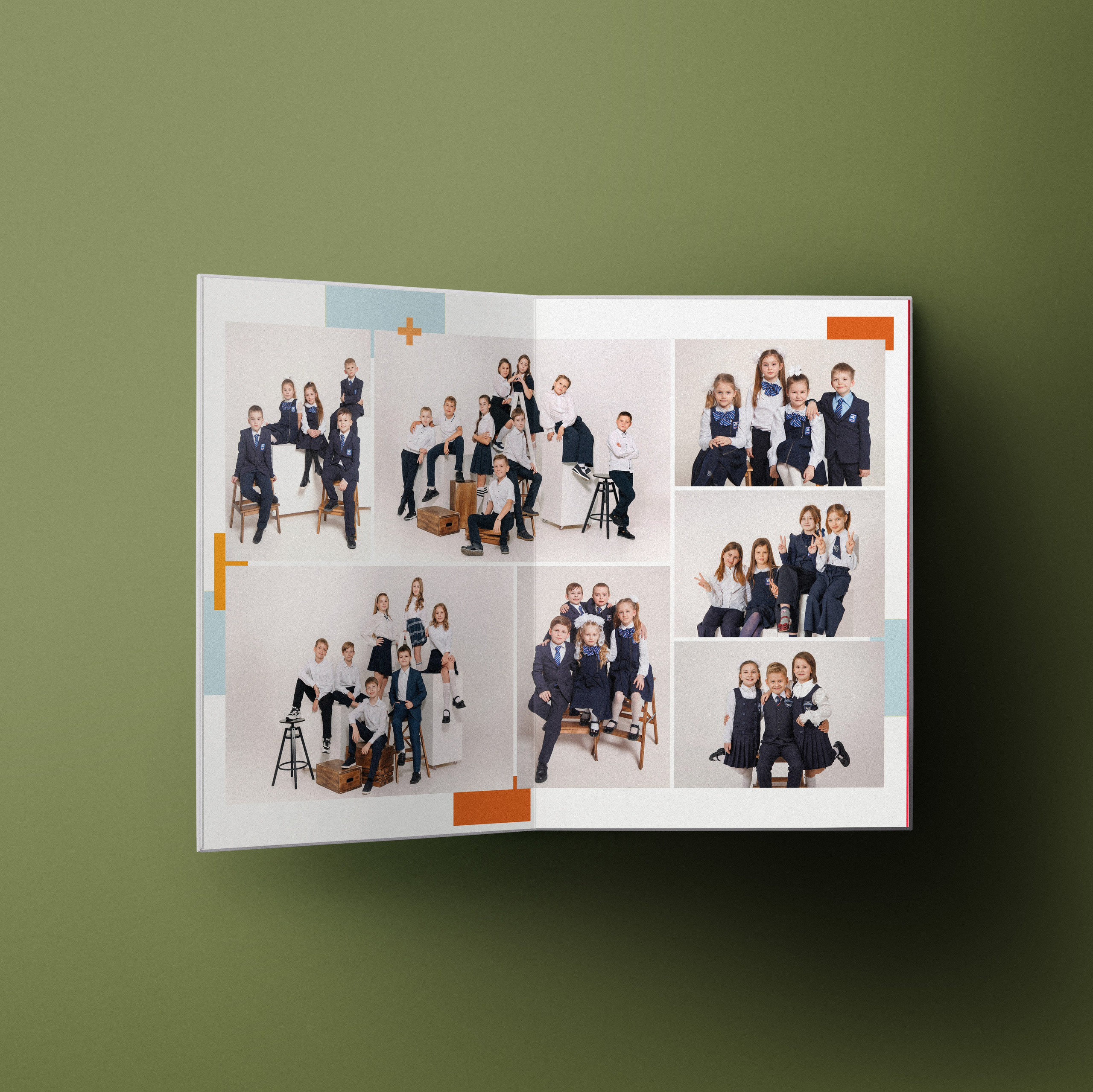 Альбом Макси. Выпускные альбомы клевербук Воронеж