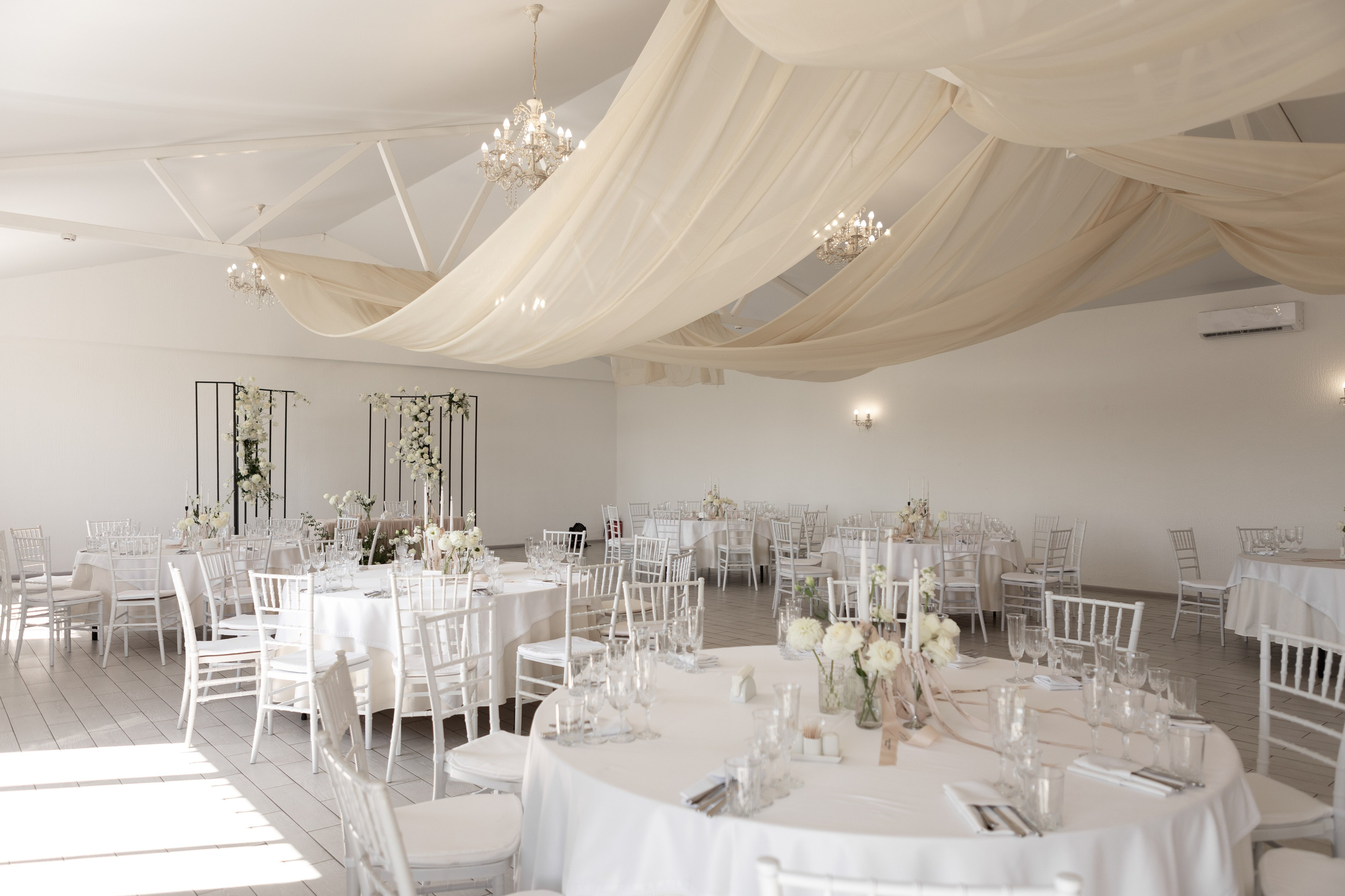 Саша и Виталия. Свадебный фотограф в Воронеже Вероника Богай