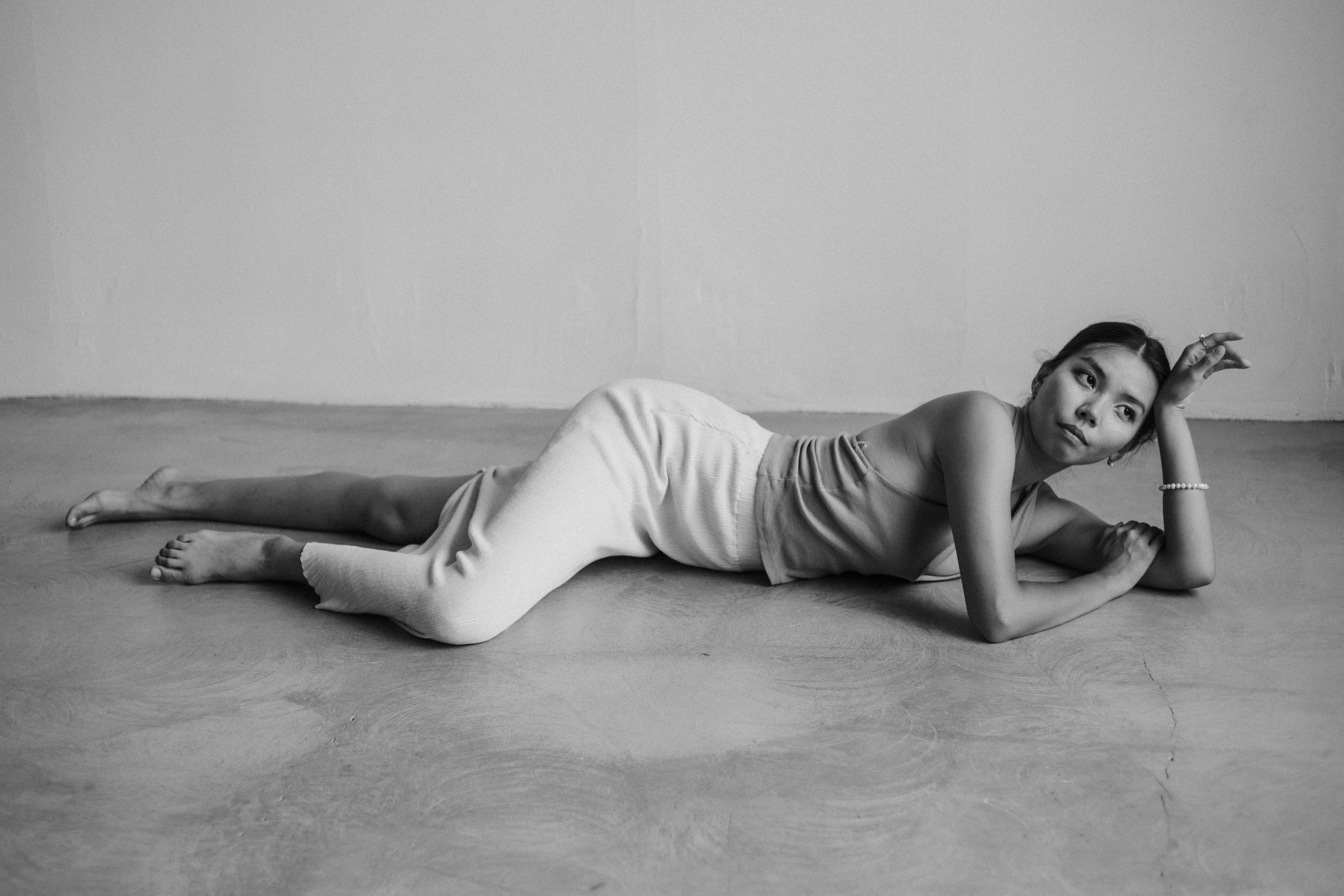 Студийная фотосессия. Arlpv