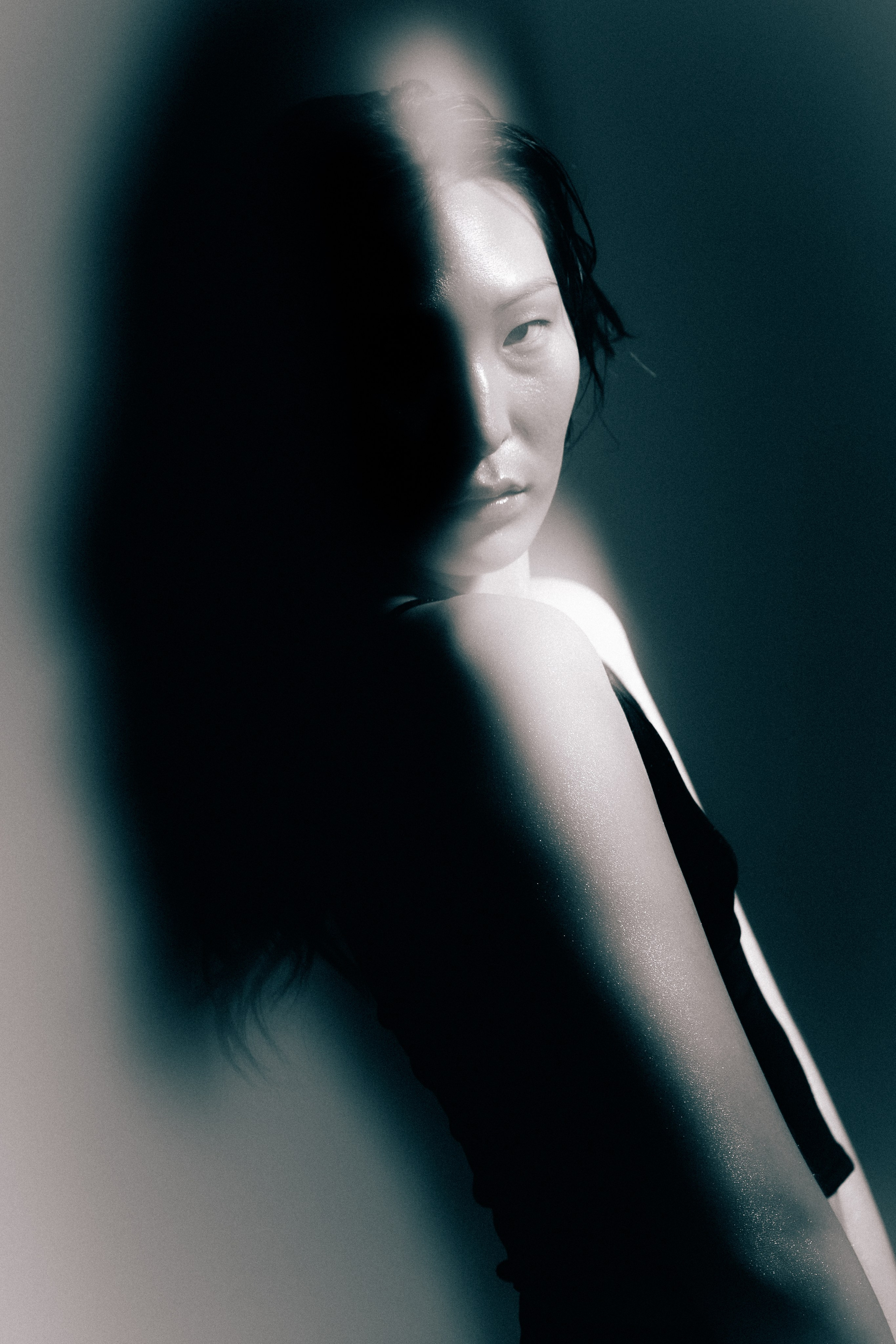 Студийная фотосессия. Arlpv