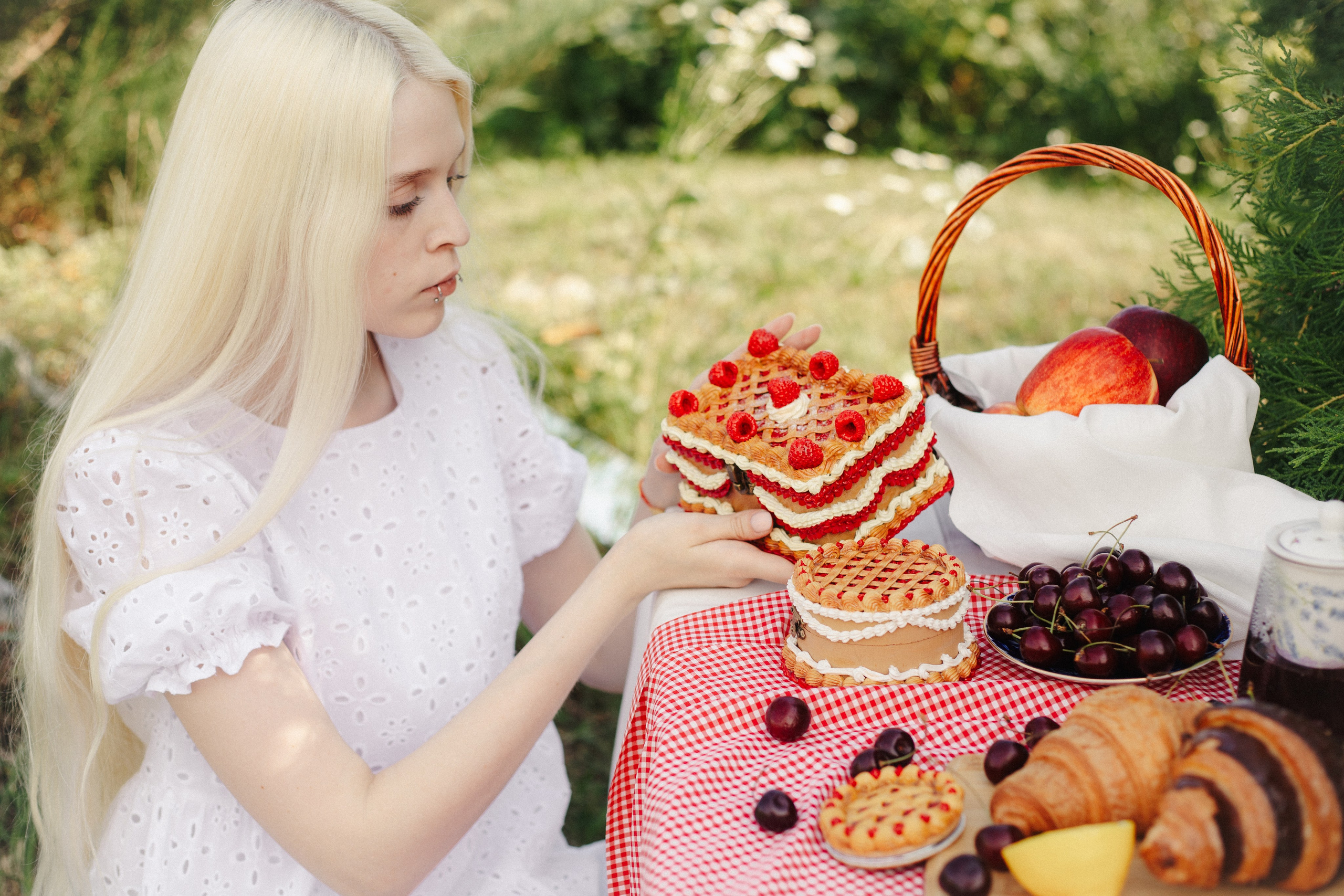 Предметная съемка. Arlpv