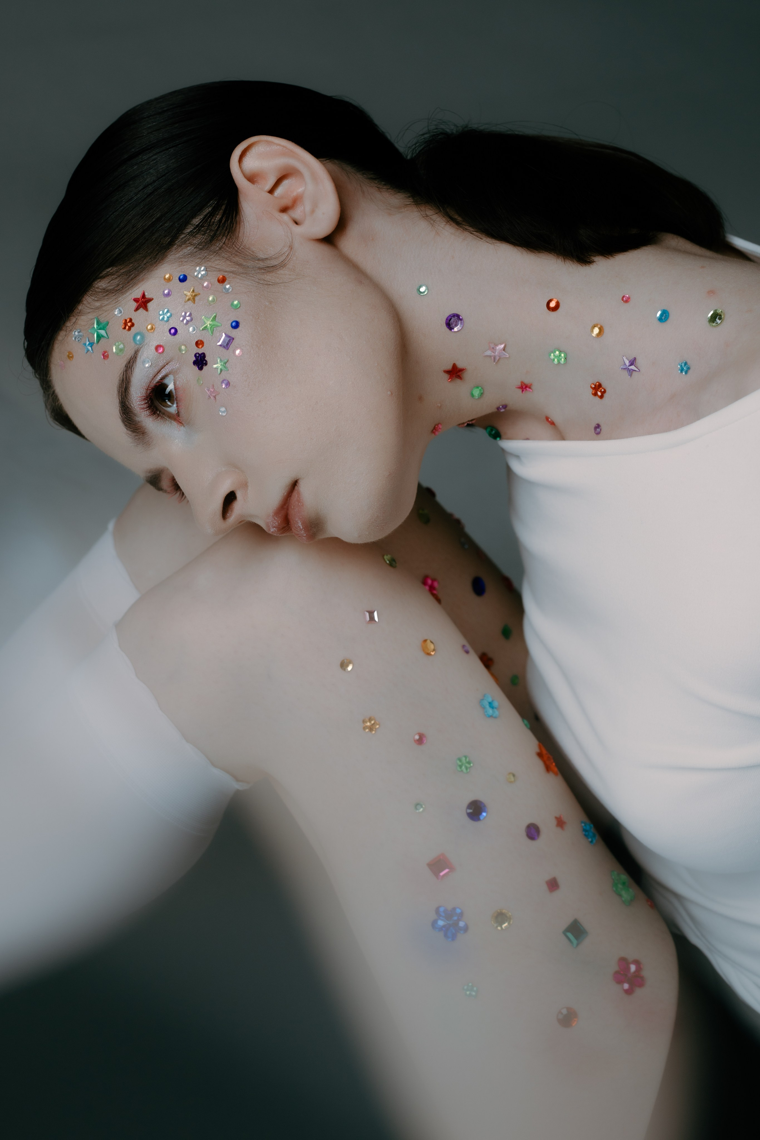 Студийная фотосессия. Arlpv