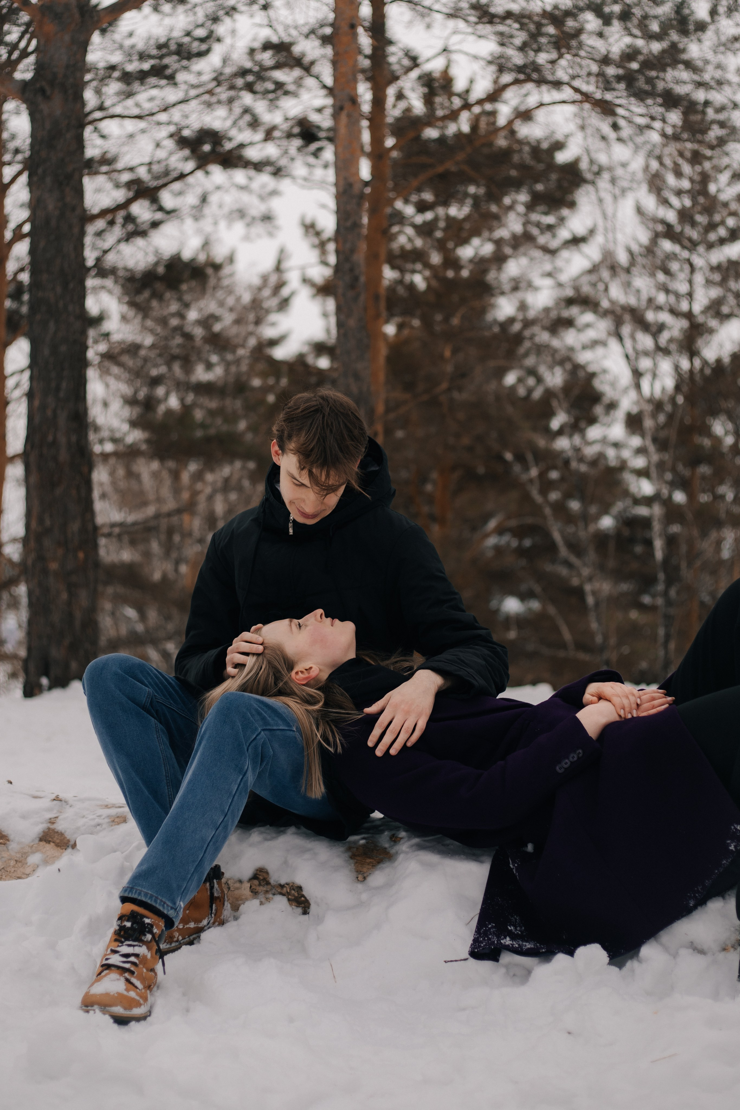 Парное//любовь. Arlpv