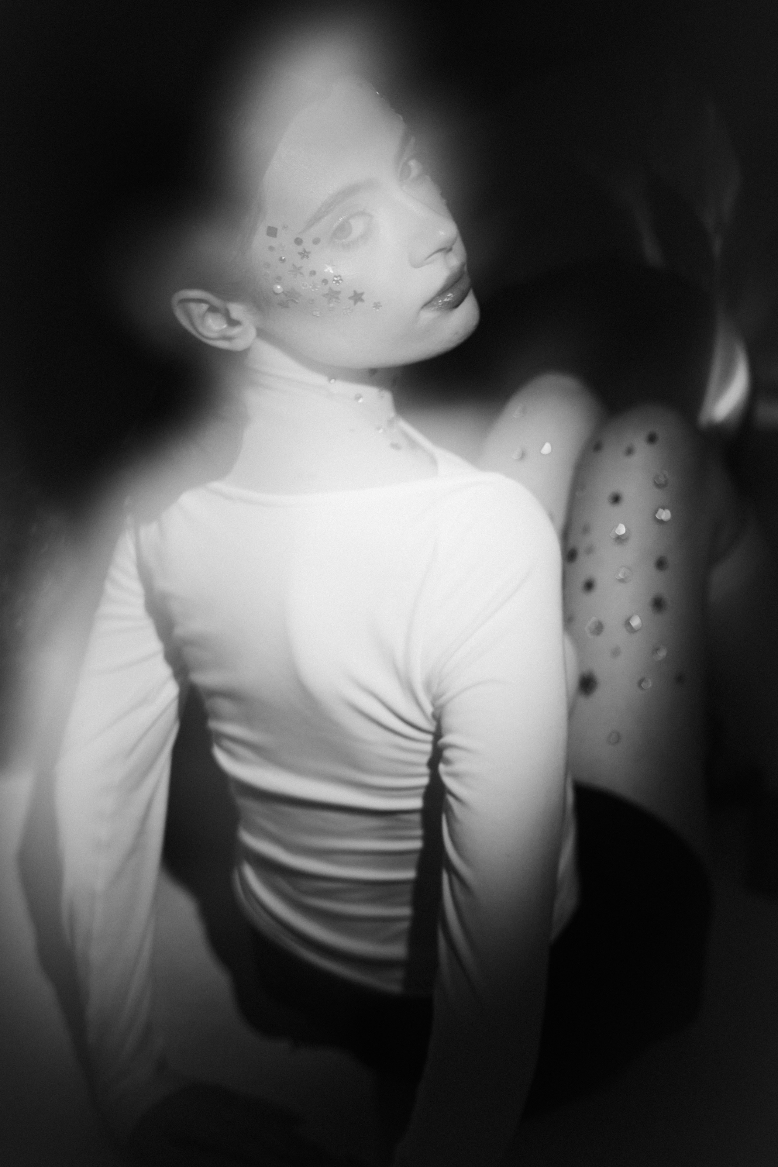 Студийная фотосессия. Arlpv