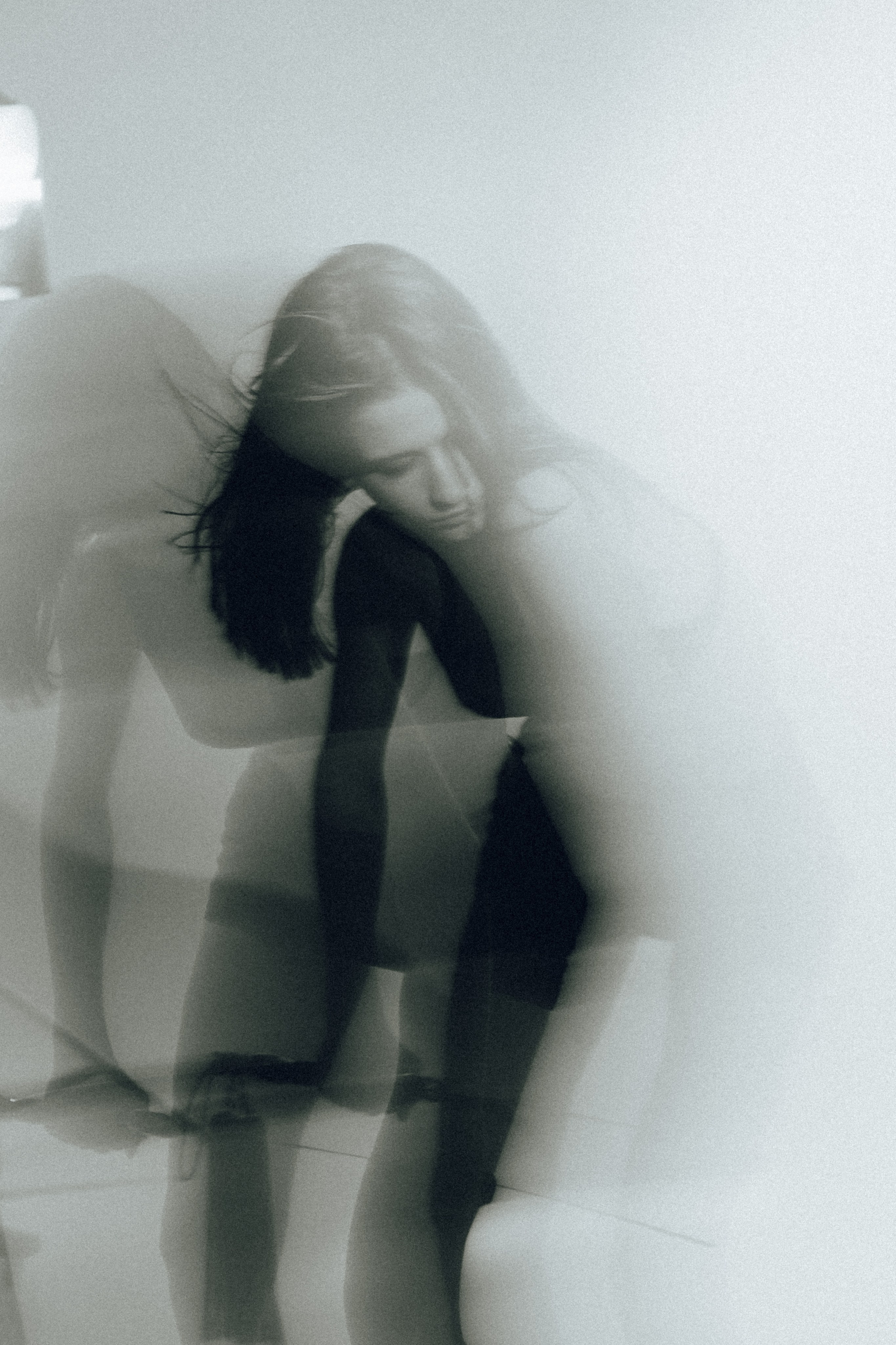 Студийная фотосессия. Arlpv