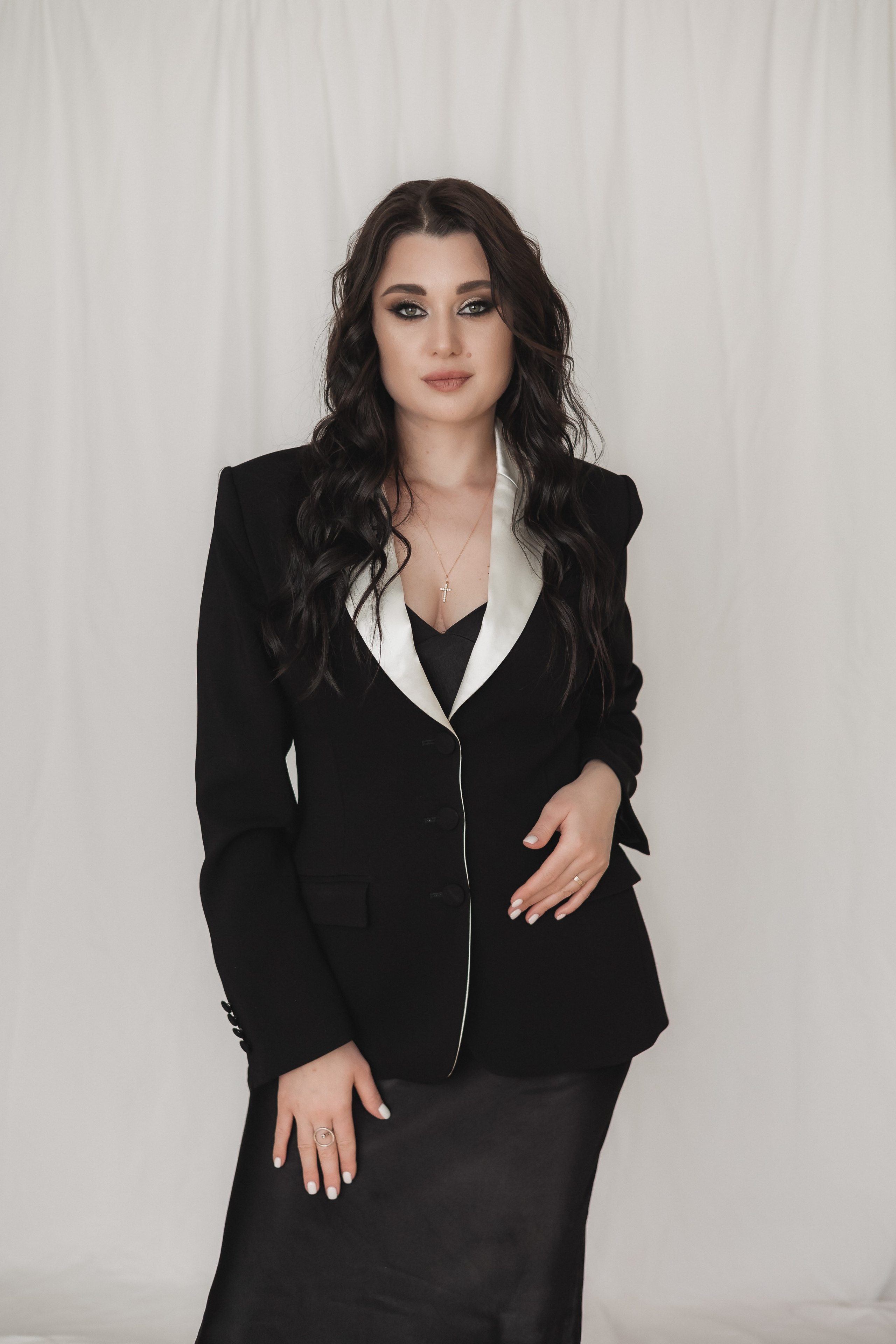 Софийке 1 год. Фотограф в Волгограде — Александра Искандерова