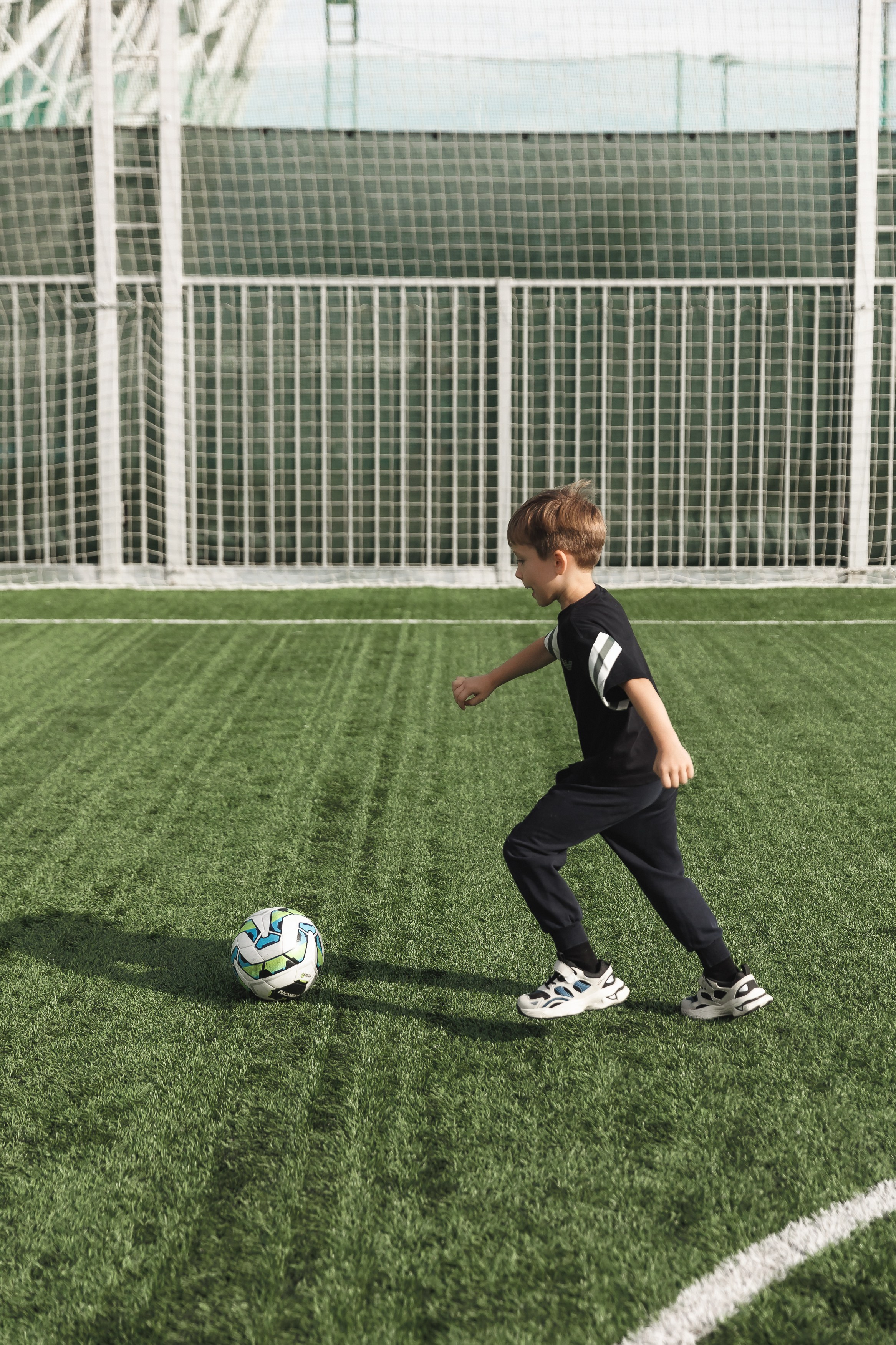 Давиду 7!. Фотограф в Волгограде — Александра Искандерова