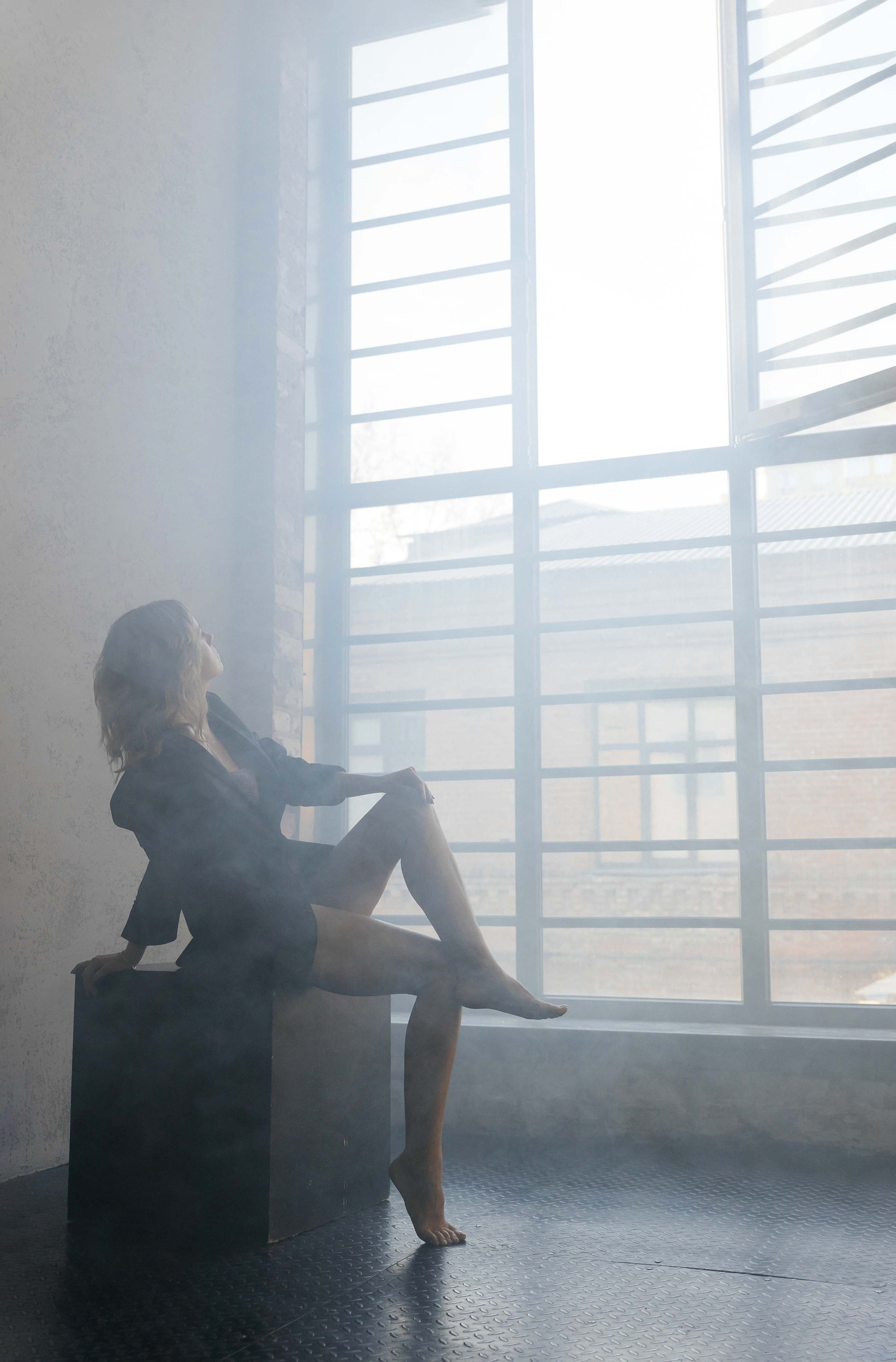 Индивидуальная фотосъемка Наталии Полянко фотографа из Ростова