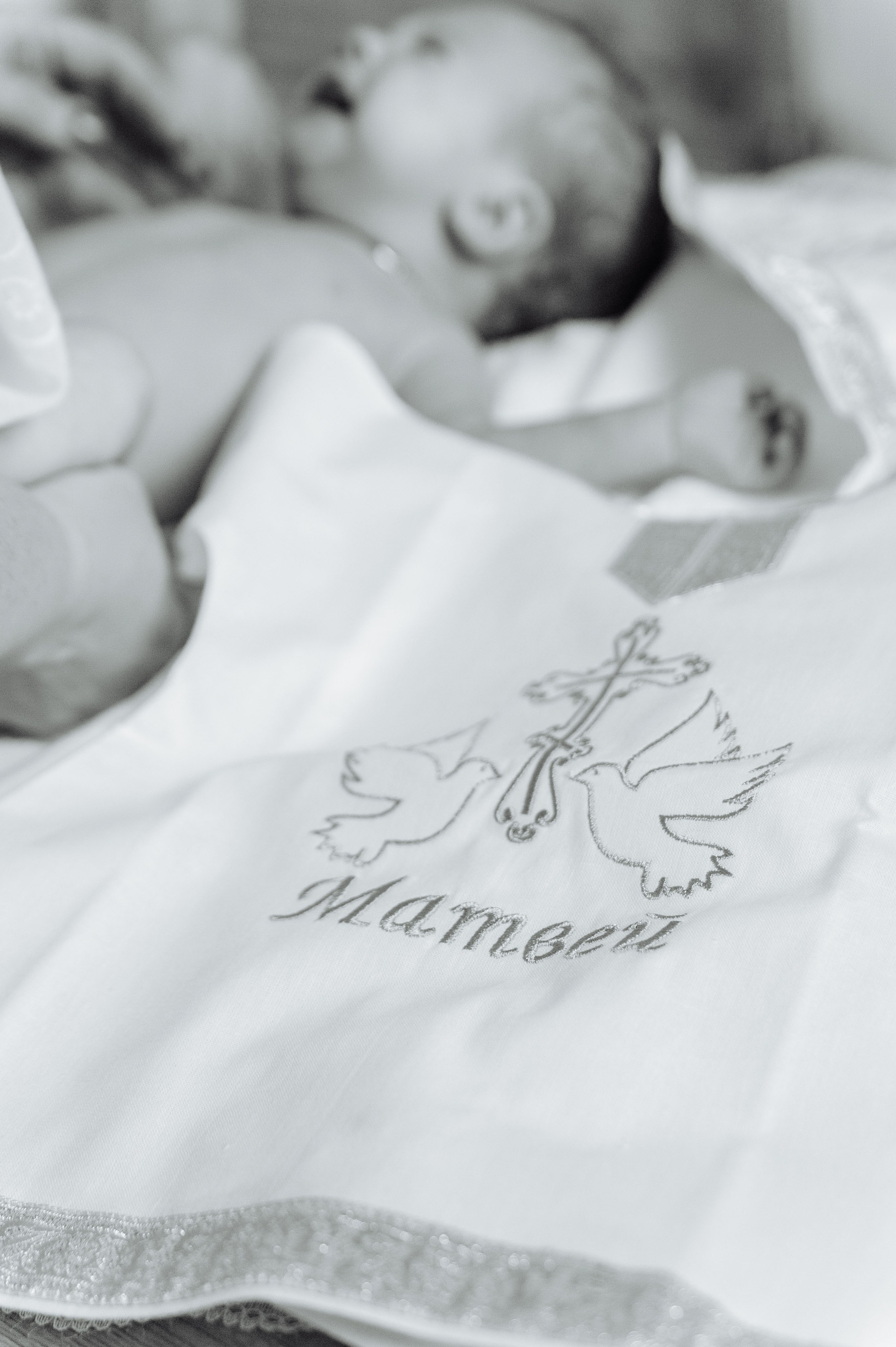 Крещение/венчание. Семейный фотограф Анна Лищук г. Таганрог