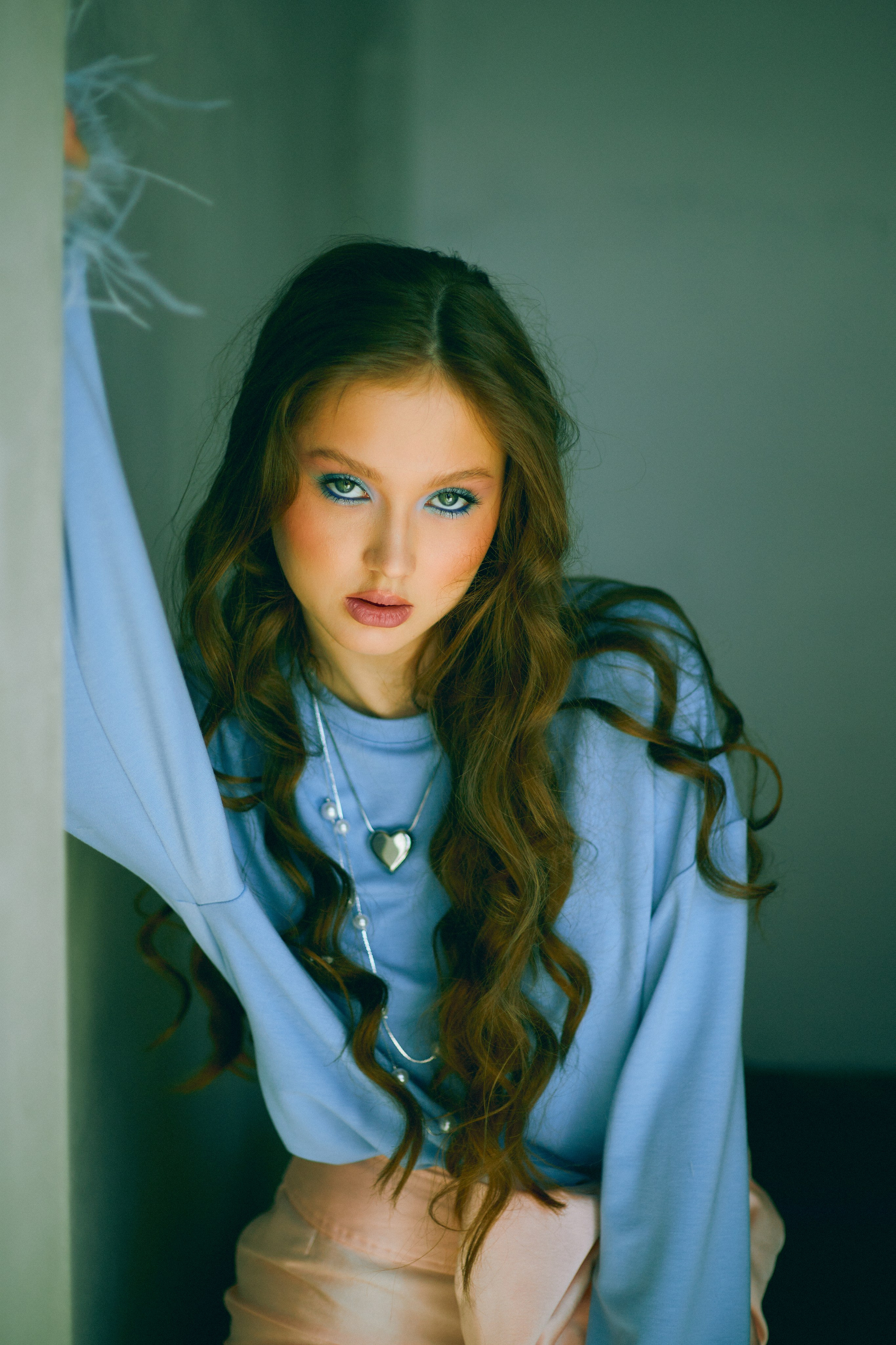 Анастасия. Фотограф Ионова Анастасия, г Владивосток