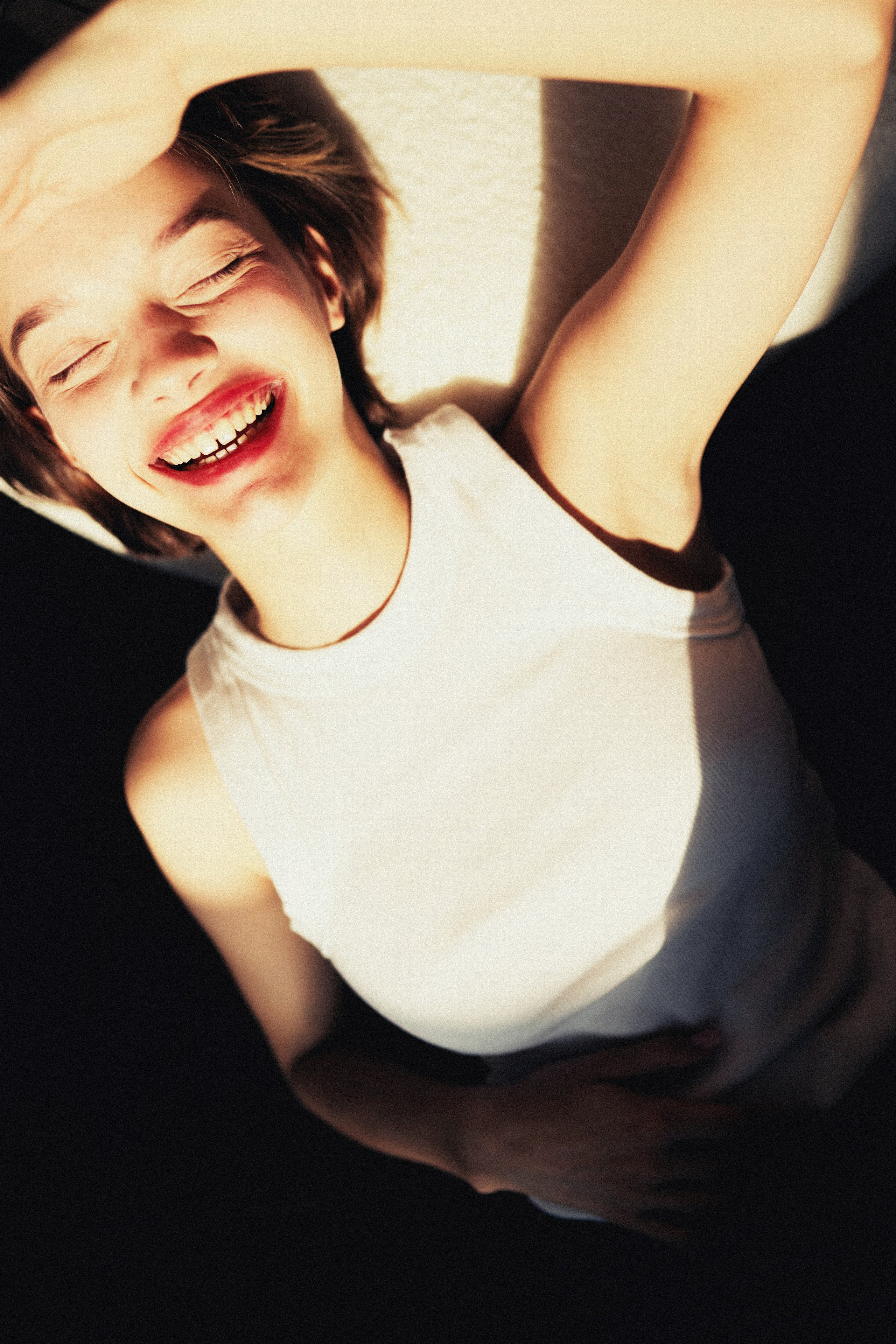 Маша. Фотограф Ионова Анастасия, г Владивосток