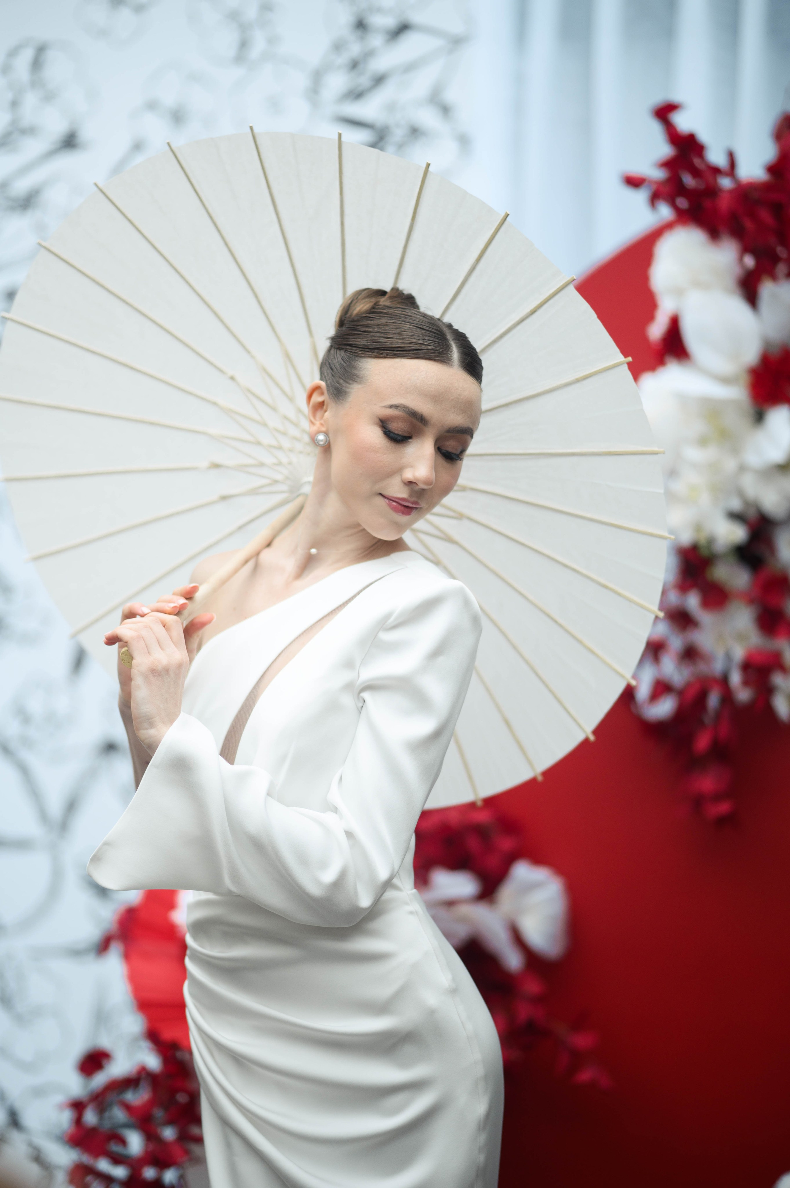 Арсений и Карина. Главная