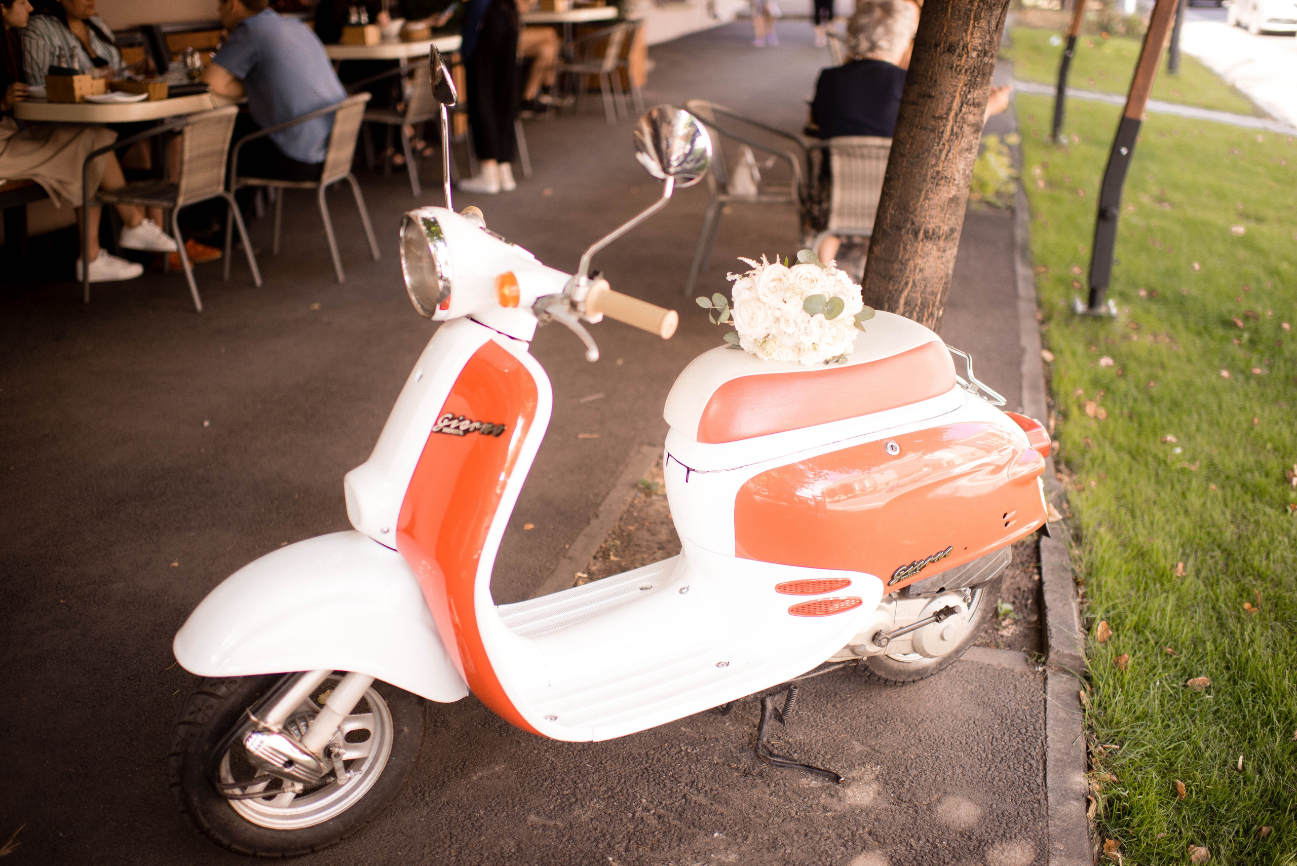 Айгуль и Юрий. Главная