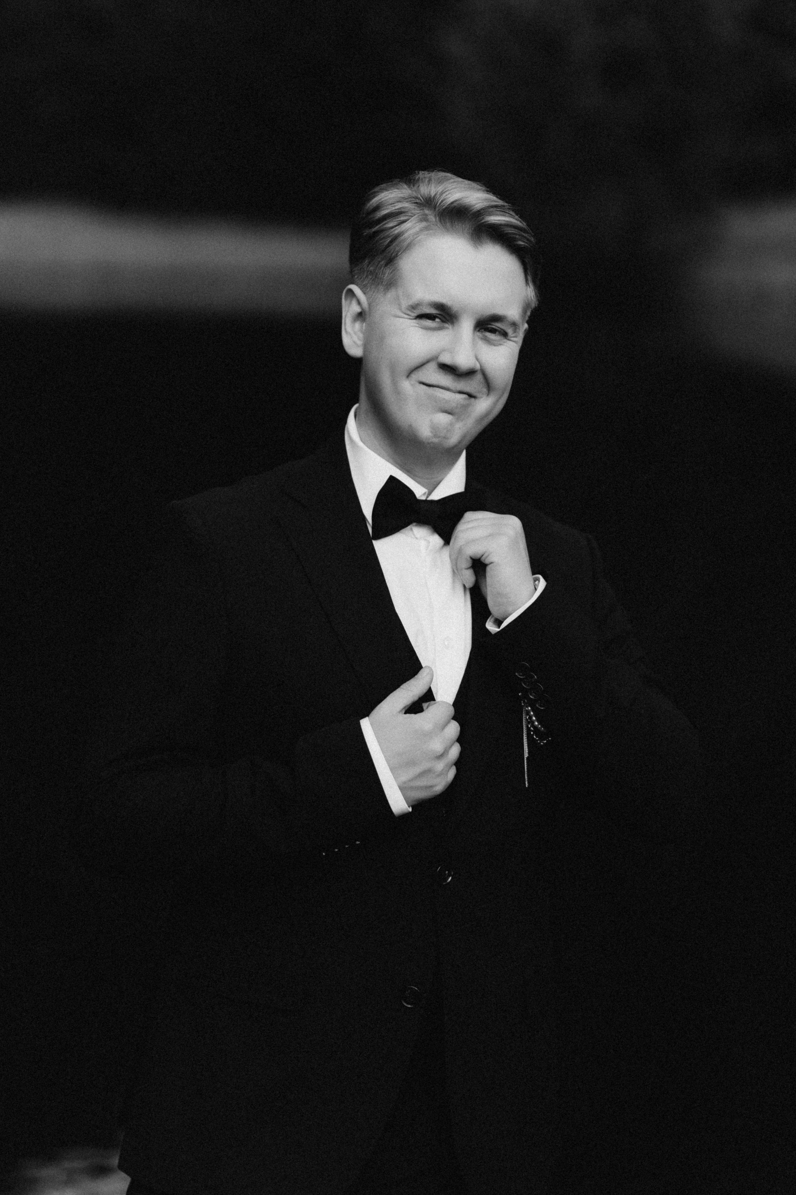 Александра и Илья. Свадебный и портретный фотограф в Калининграде и Москве Марк Юдинцев