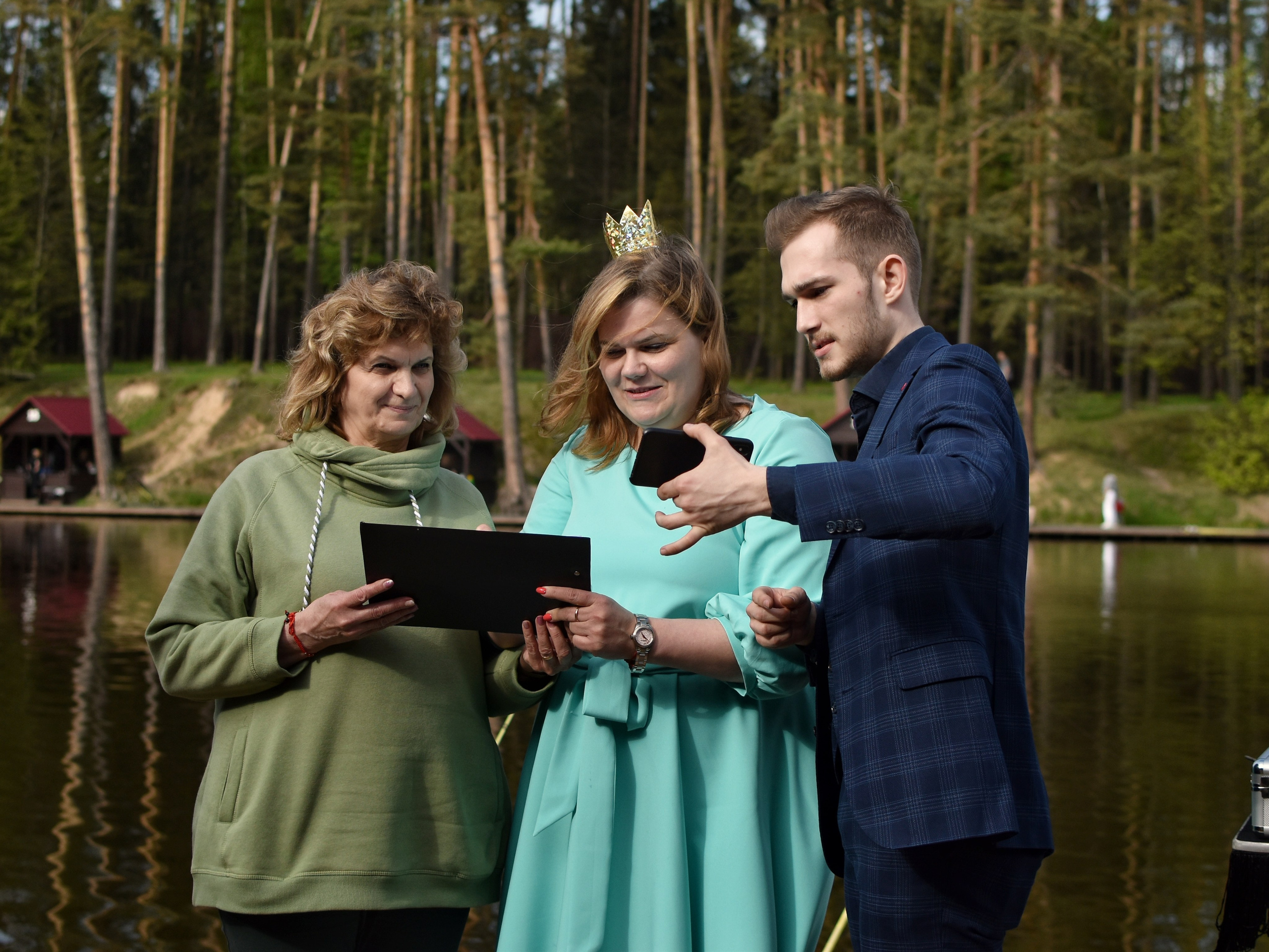 День рождения. Семейный фотограф в Красногорске и Лобне — Мария Бесштанькина | Семейные фотосессии