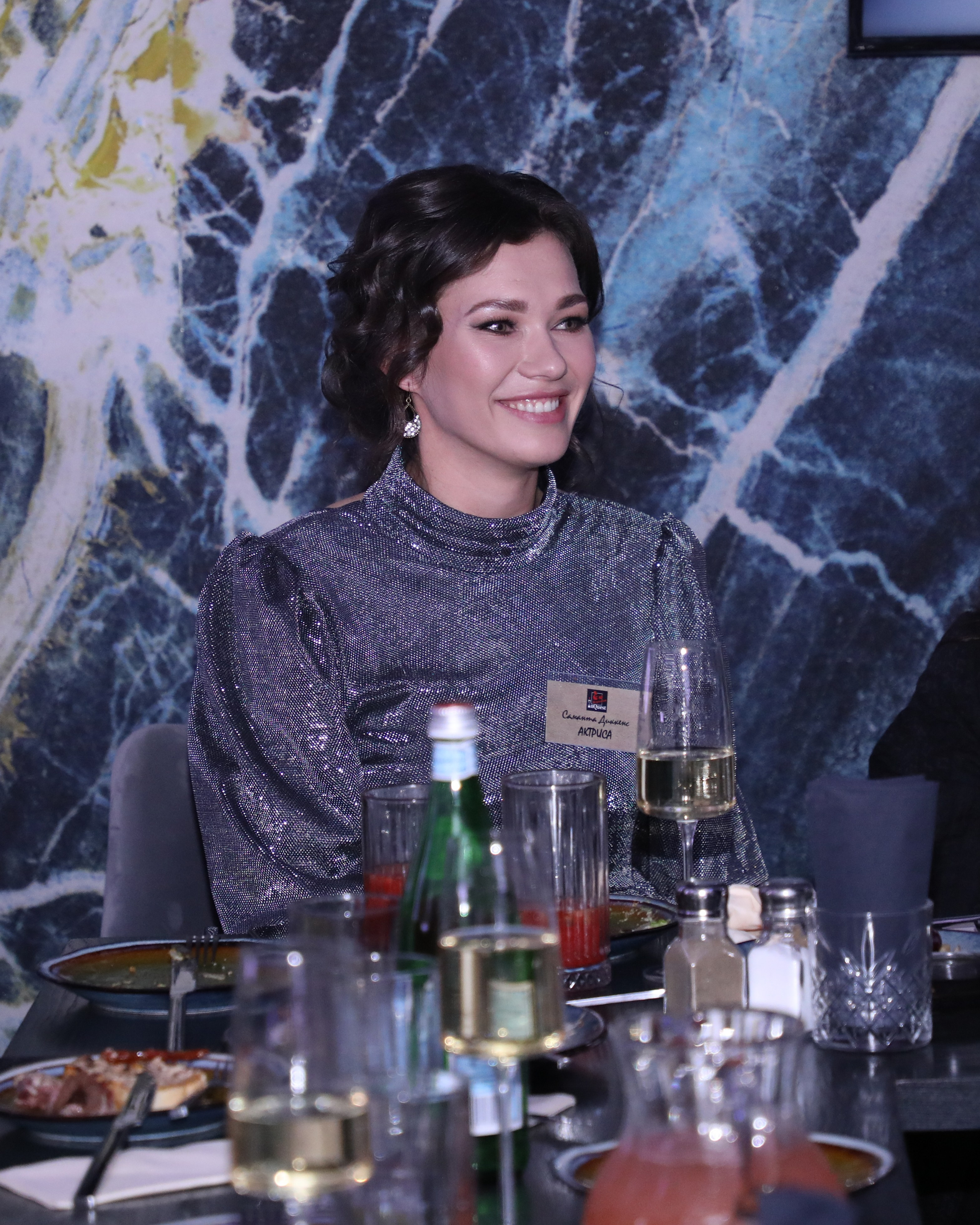 Корпоративная съемка. Фотограф на крещение Москва