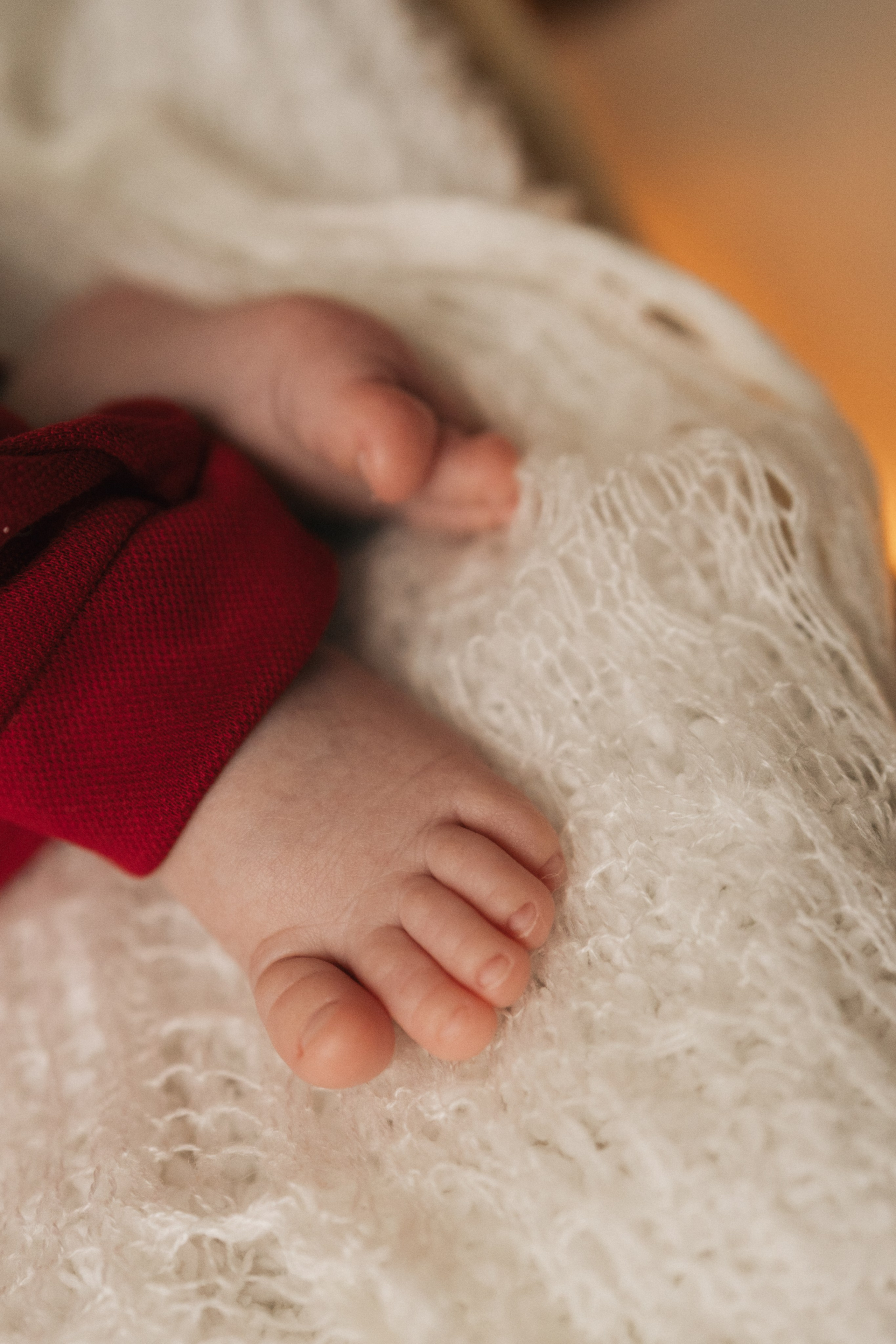 Newborn в студии. Ньюборн, детский и семейный фотограф в Белебее Юлия