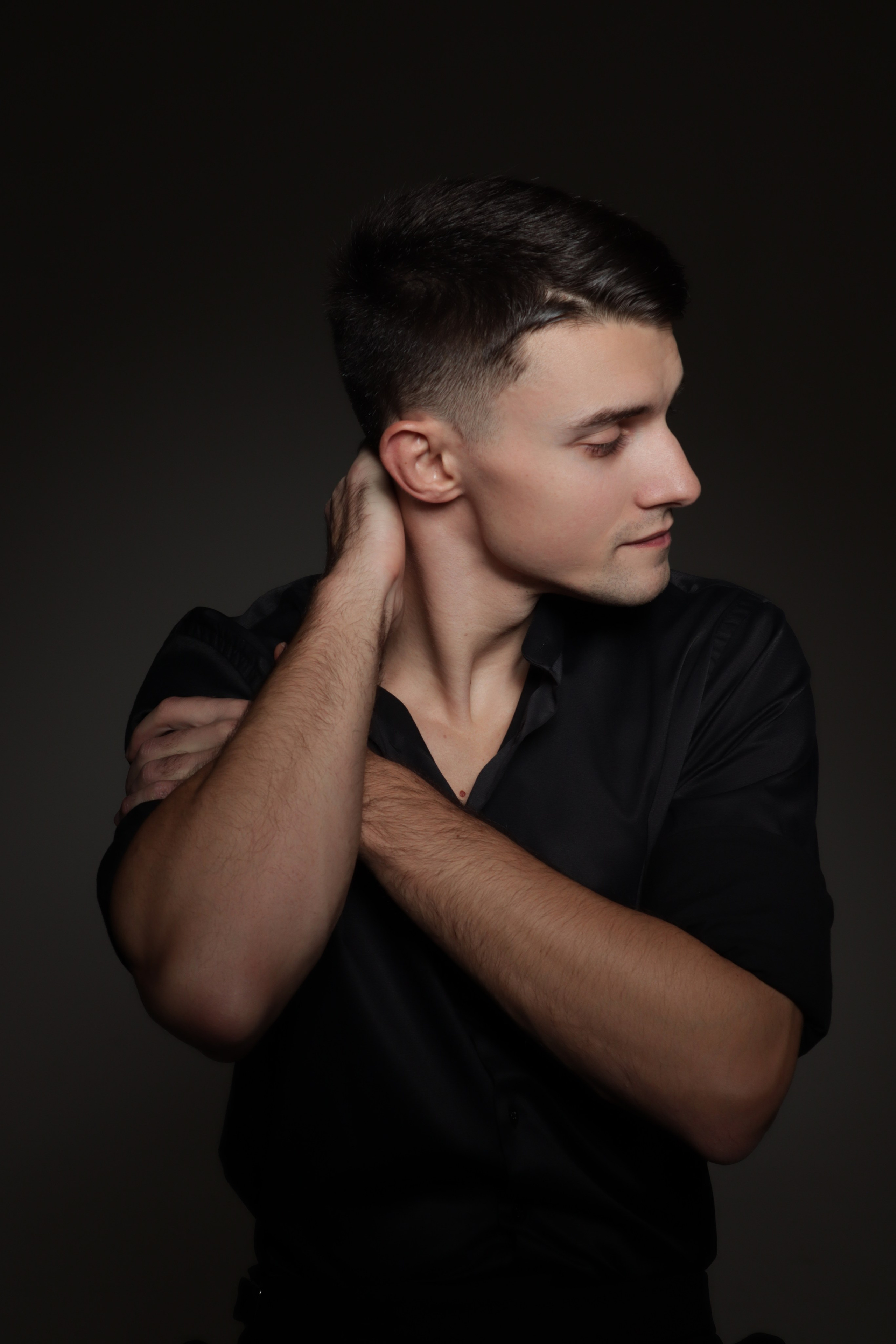 Anna Kravts|Фотограф