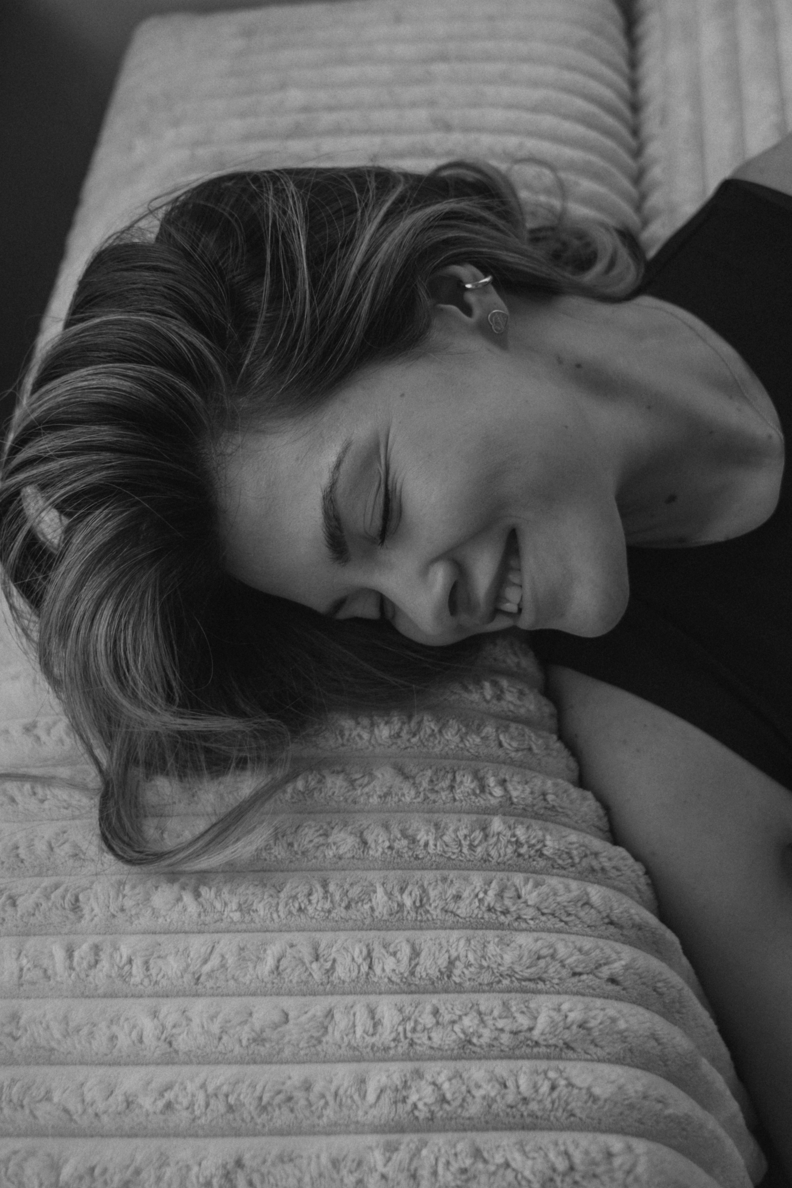 Жанна. Съемка в день рождения в студии. Фотограф в Москве (готова приехать к вам в город)