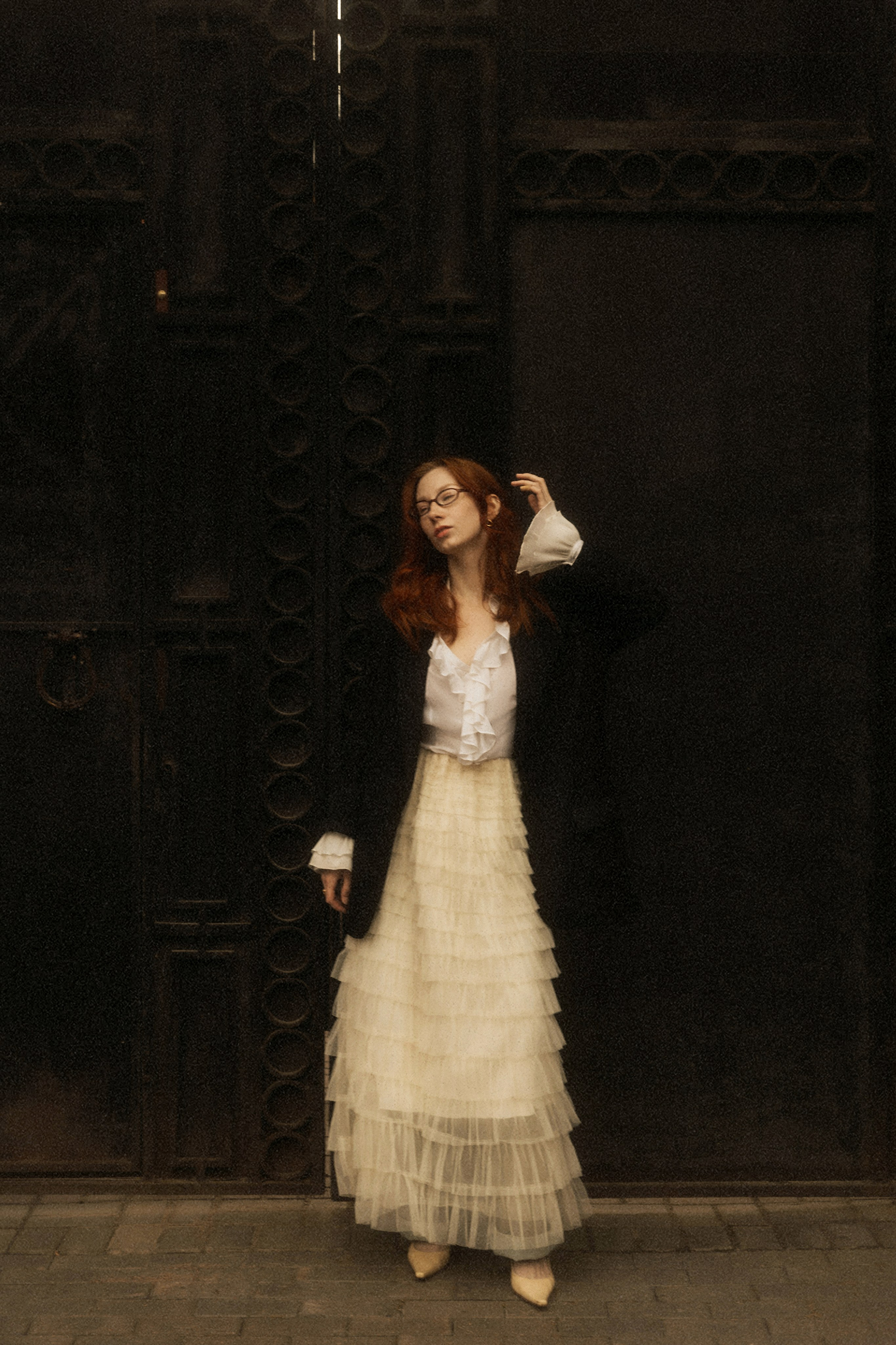 Алена. Фотограф Москва, Санкт-Петербург, Абакан