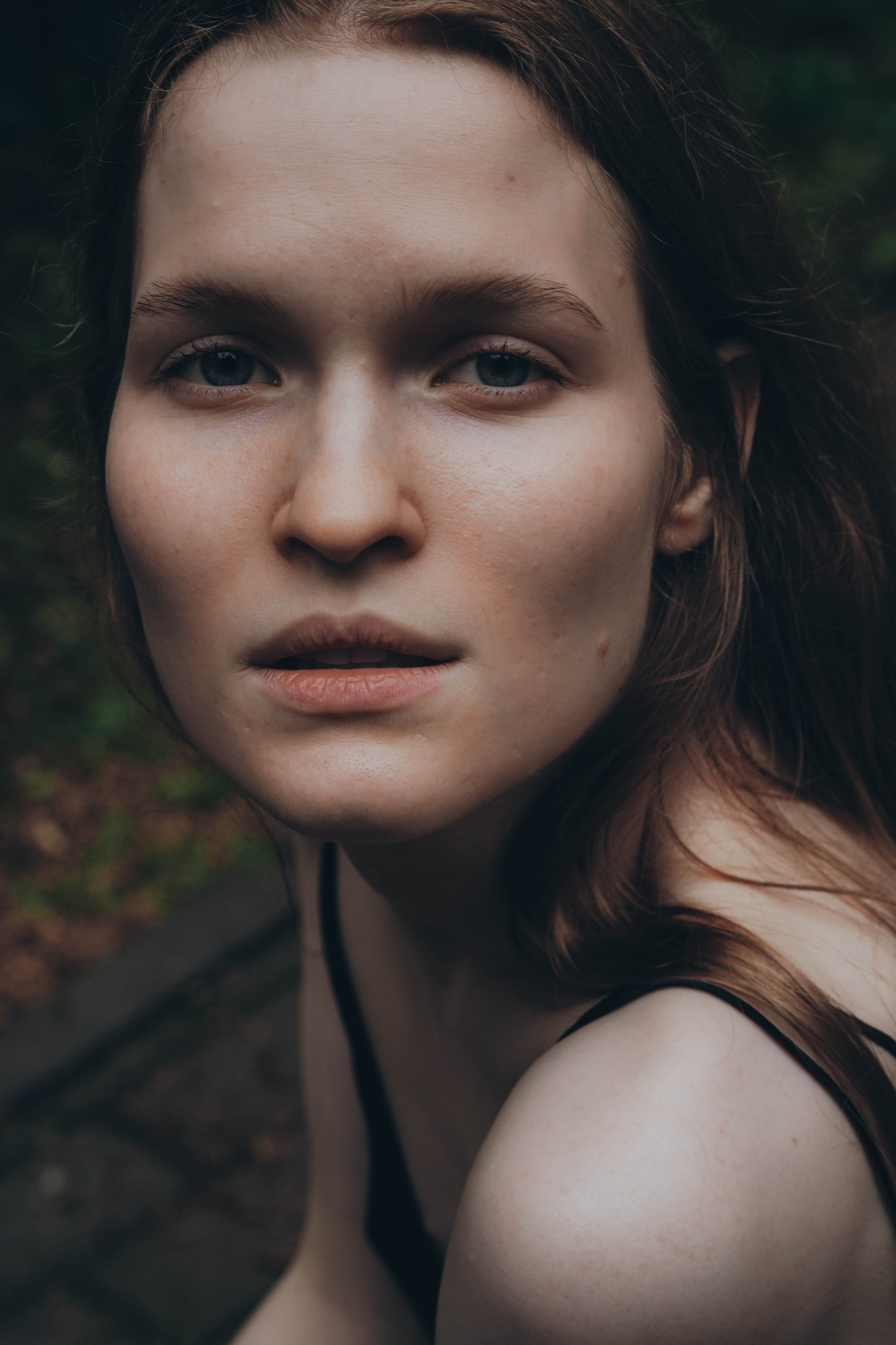 Ее тело — храм, мой Бог — свет. Семейный и свадебный фотограф