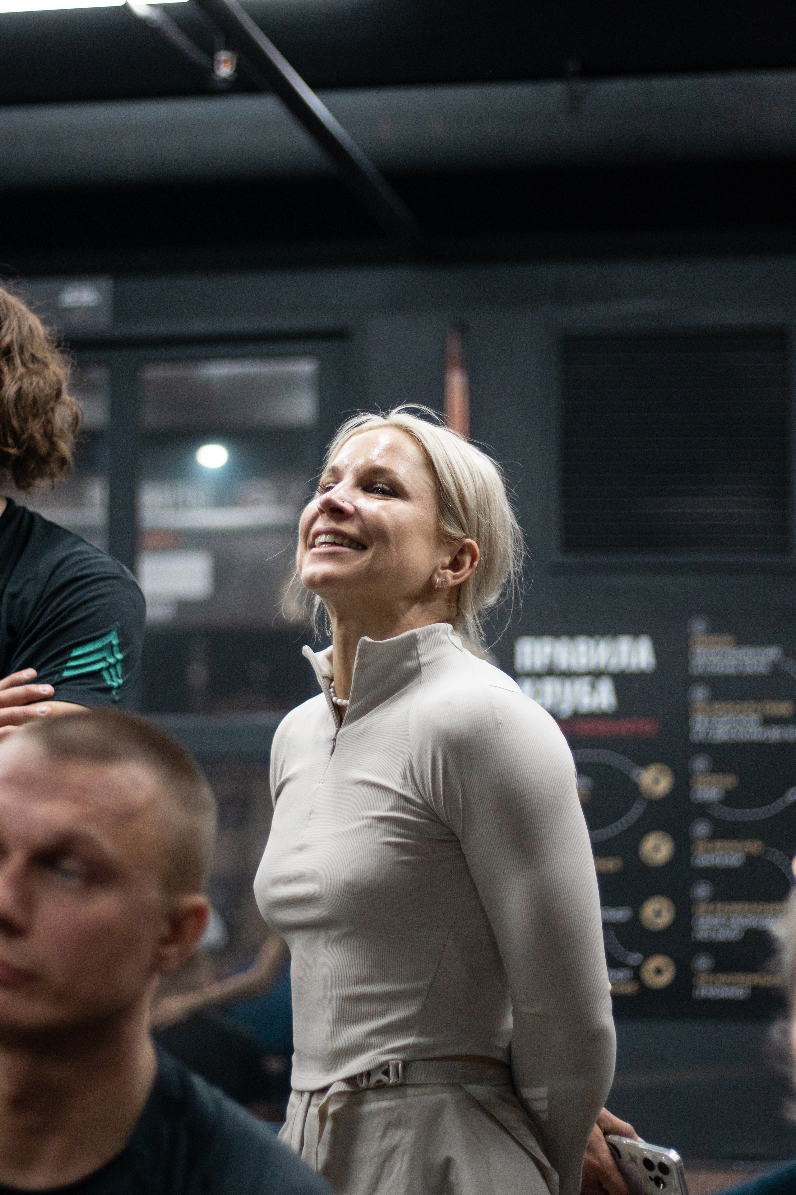 CROSSFIT TOTAL 2025. LIYALEE PHOTO