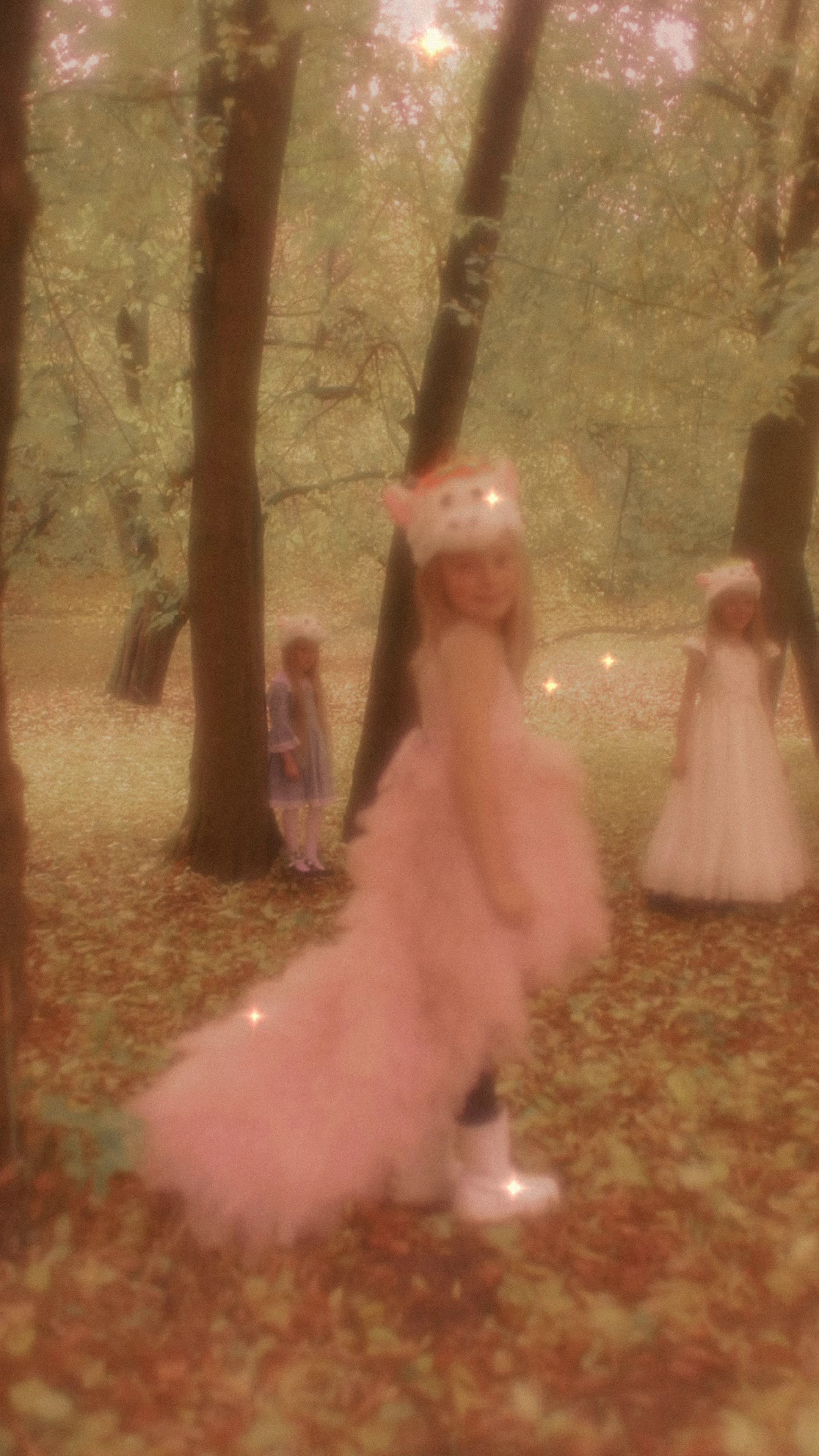 Ребёнок мечты. Фотограф детей и подростков в Москве Таня Королева