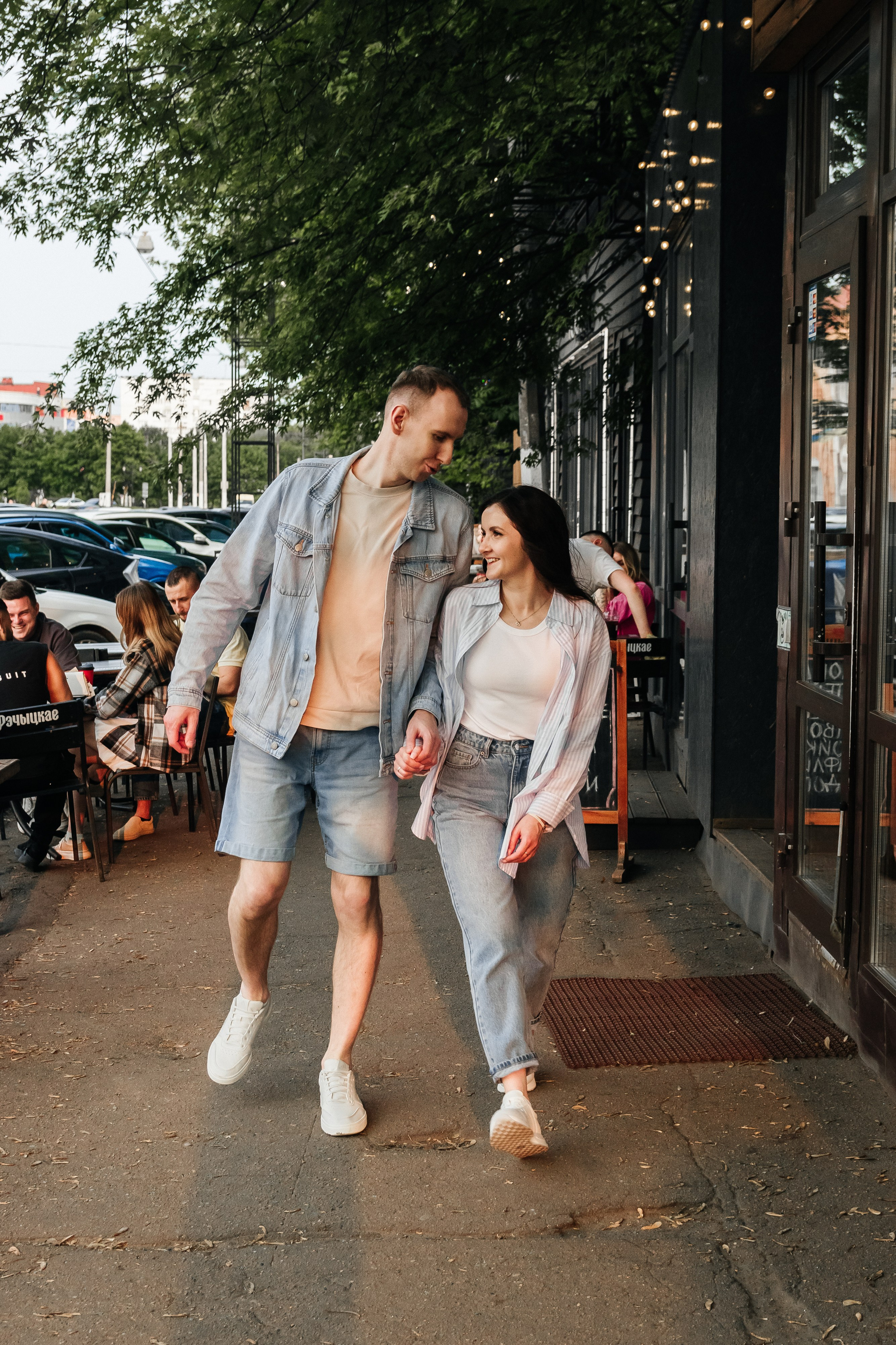 Анжелика и Владислав. Свадебный фотограф Минск, Фаниполь, Беларусь Кирилл Напреев