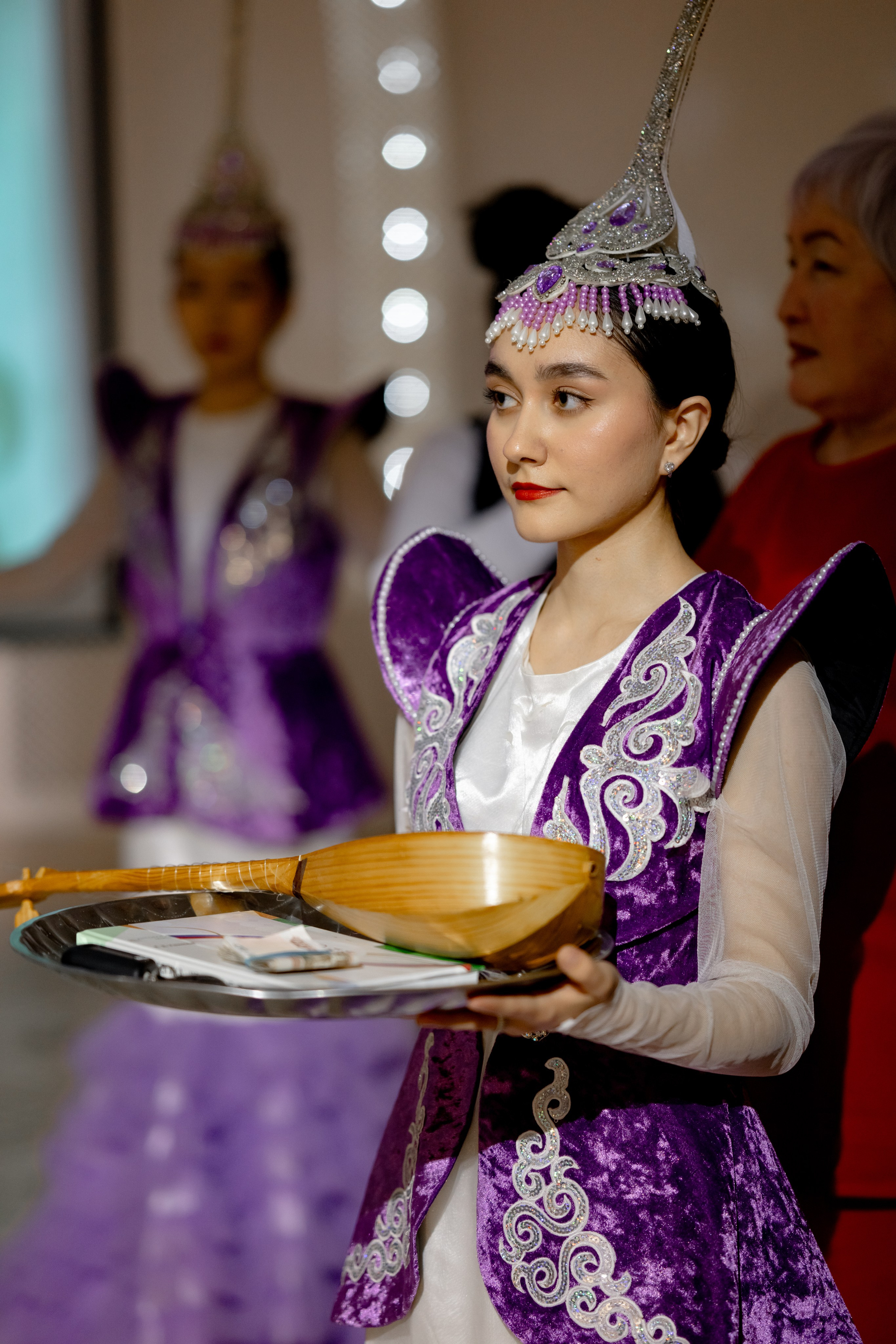 Томирис 1 Жас. Свадебный и портретный фотограф