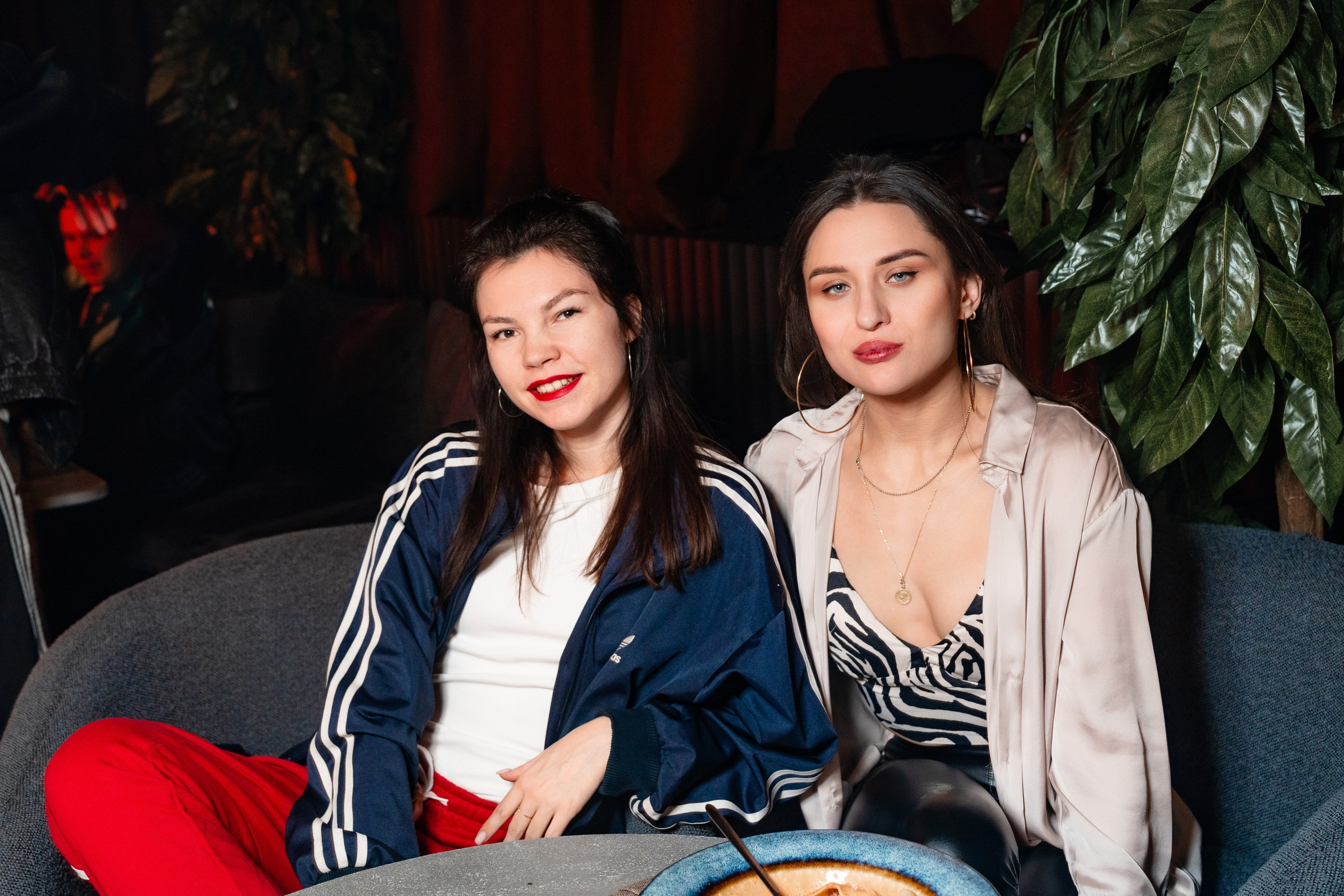 Мята Platinum Атлантис. Фотограф Никита Комаров