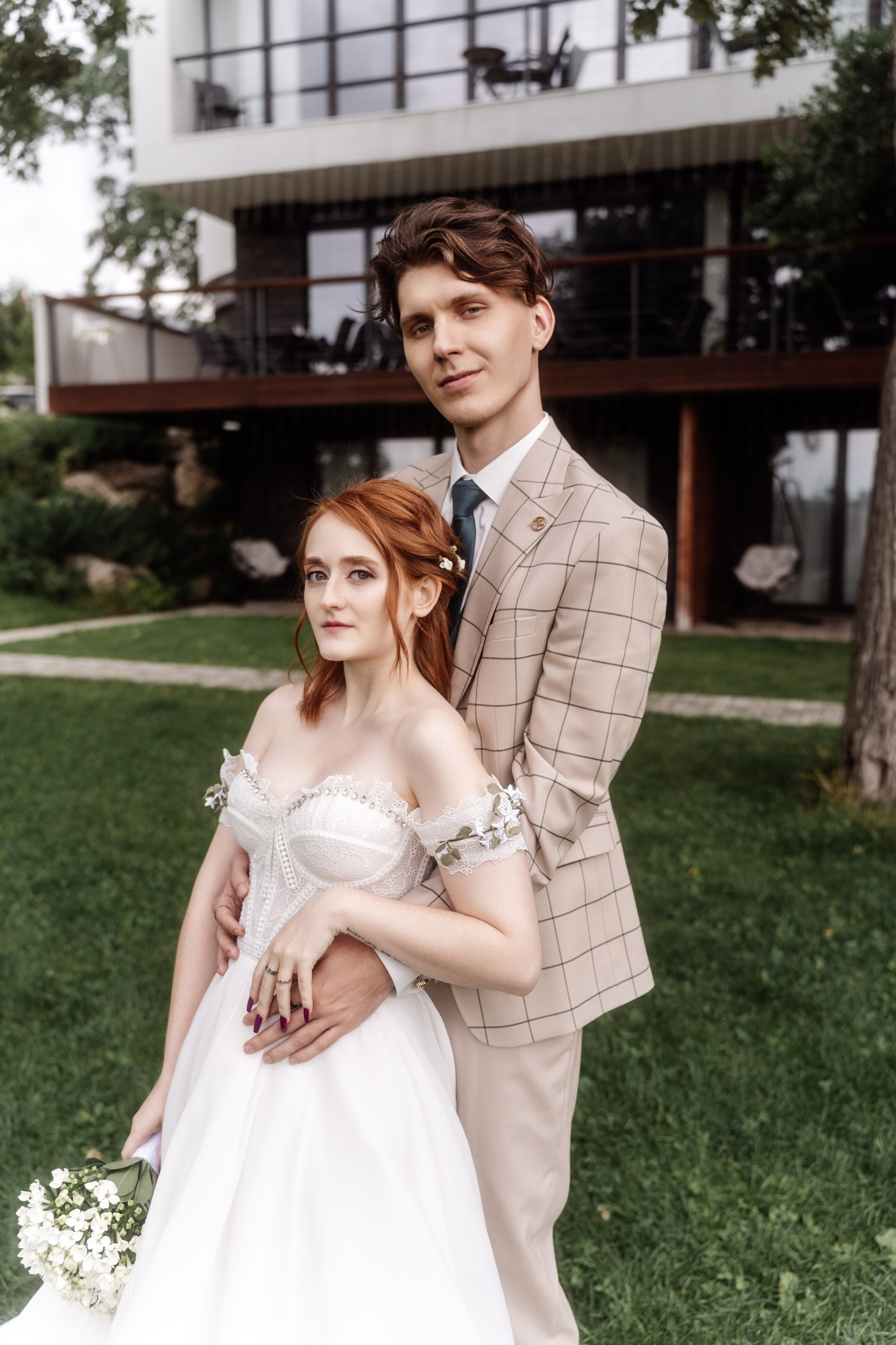 Свадебный фотограф и видеограф в Тольятти, Самаре и Москве — Арзу Магеррамов