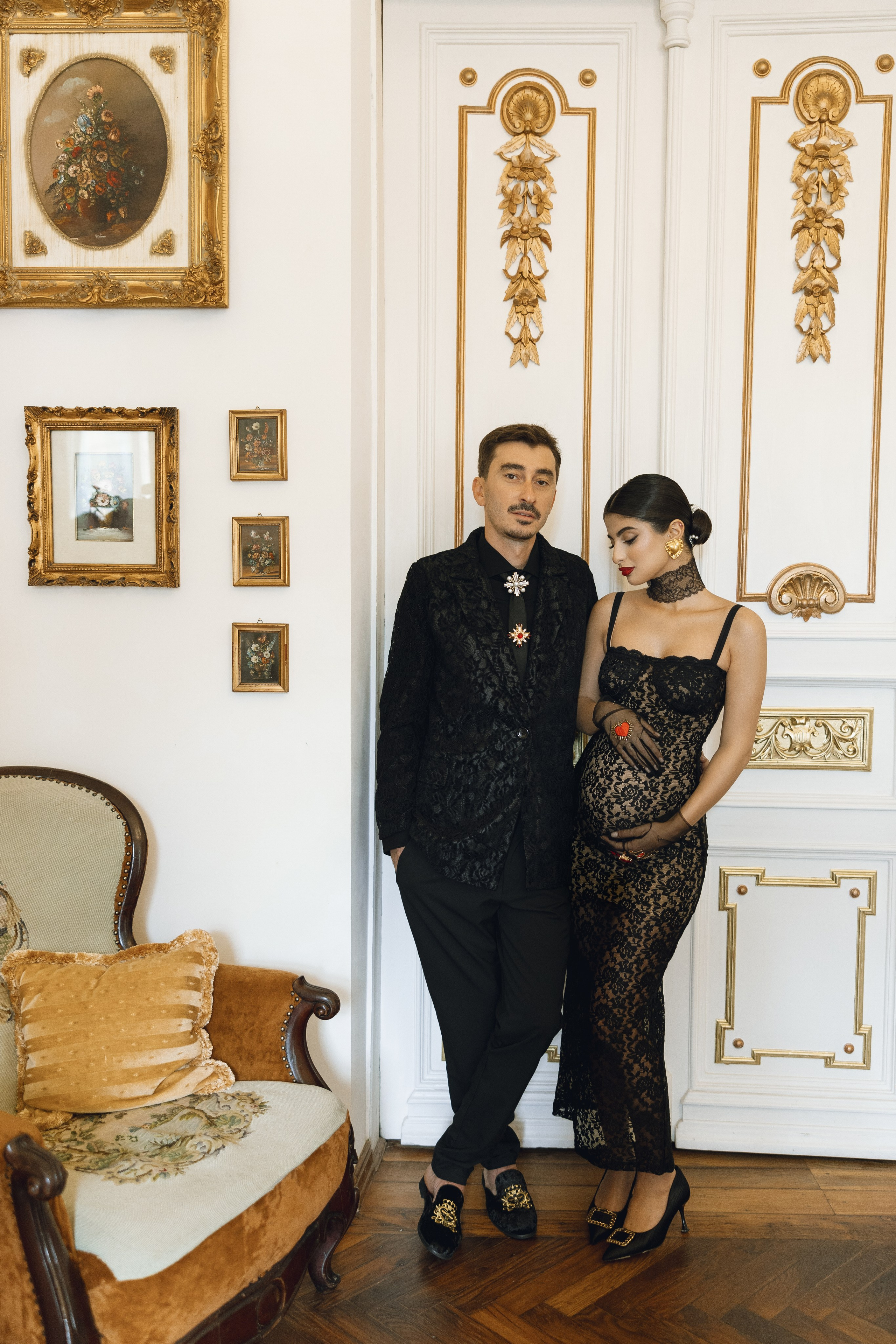 ARTEM & DIANA. Свадебный и портретный фотограф в Ростове на Дону Андо Саргсян