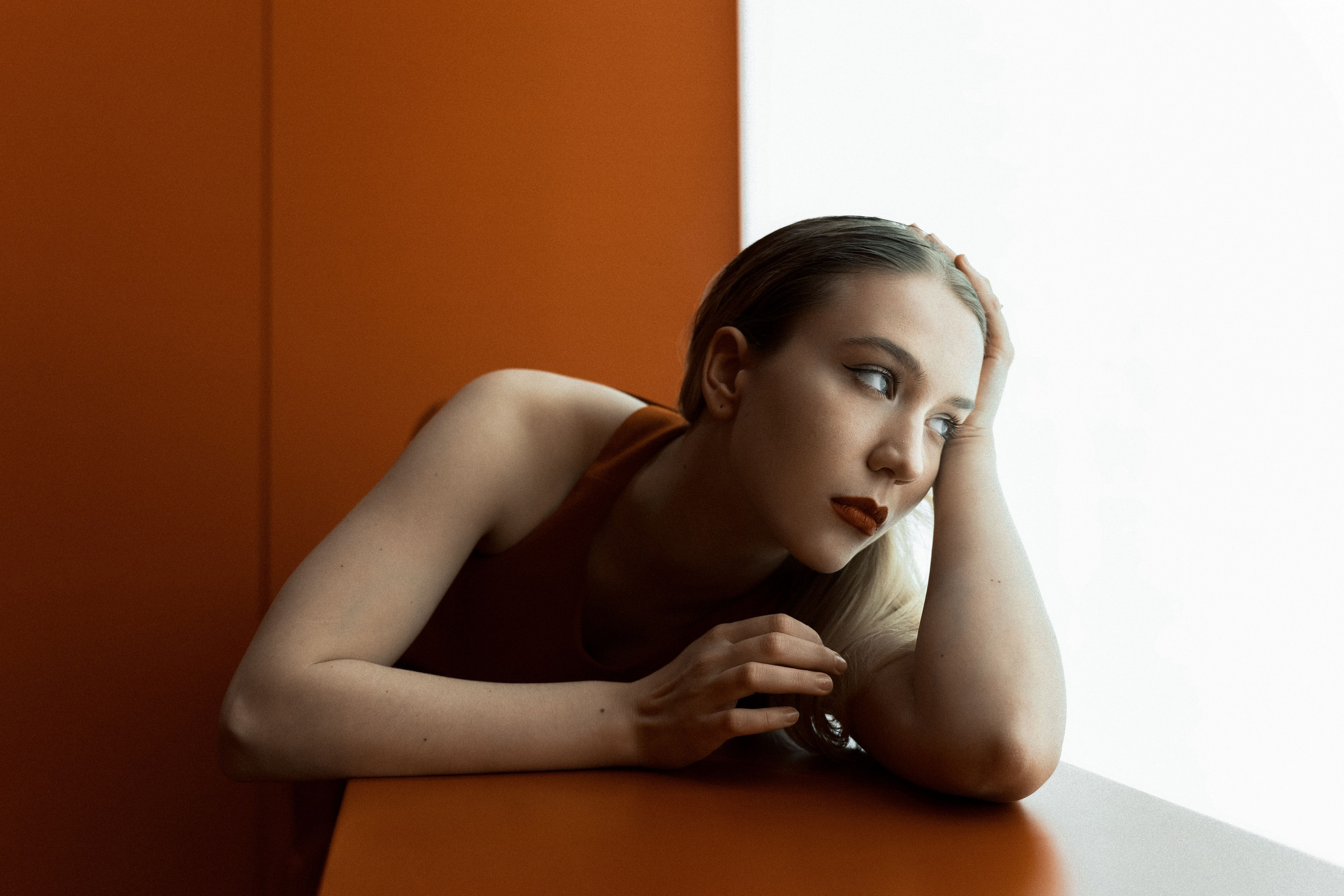 Kate. Фотограф в Санкт-Петербурге Диана Цой