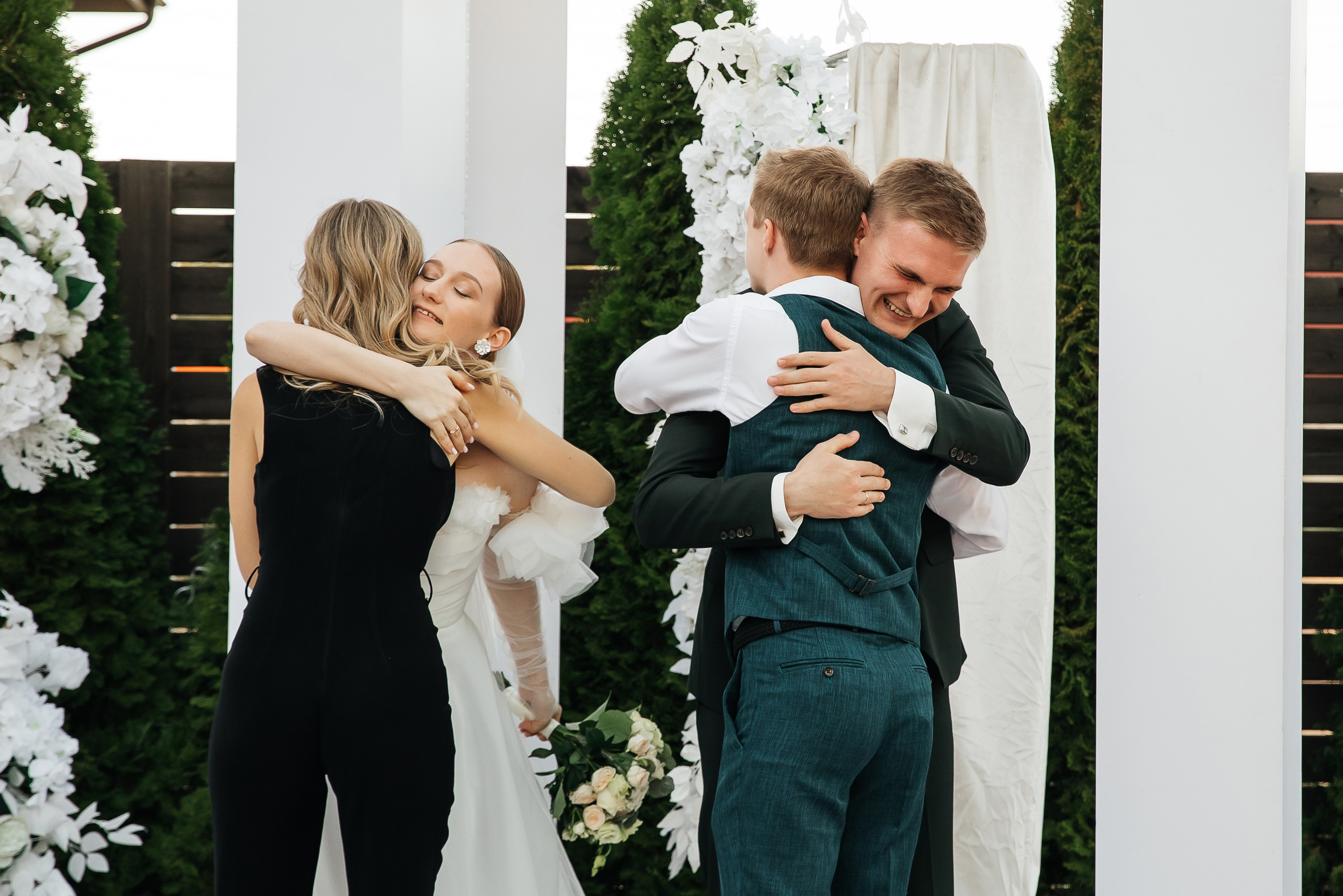 A&N. Свадебный и семейный фотограф Краснодарский край