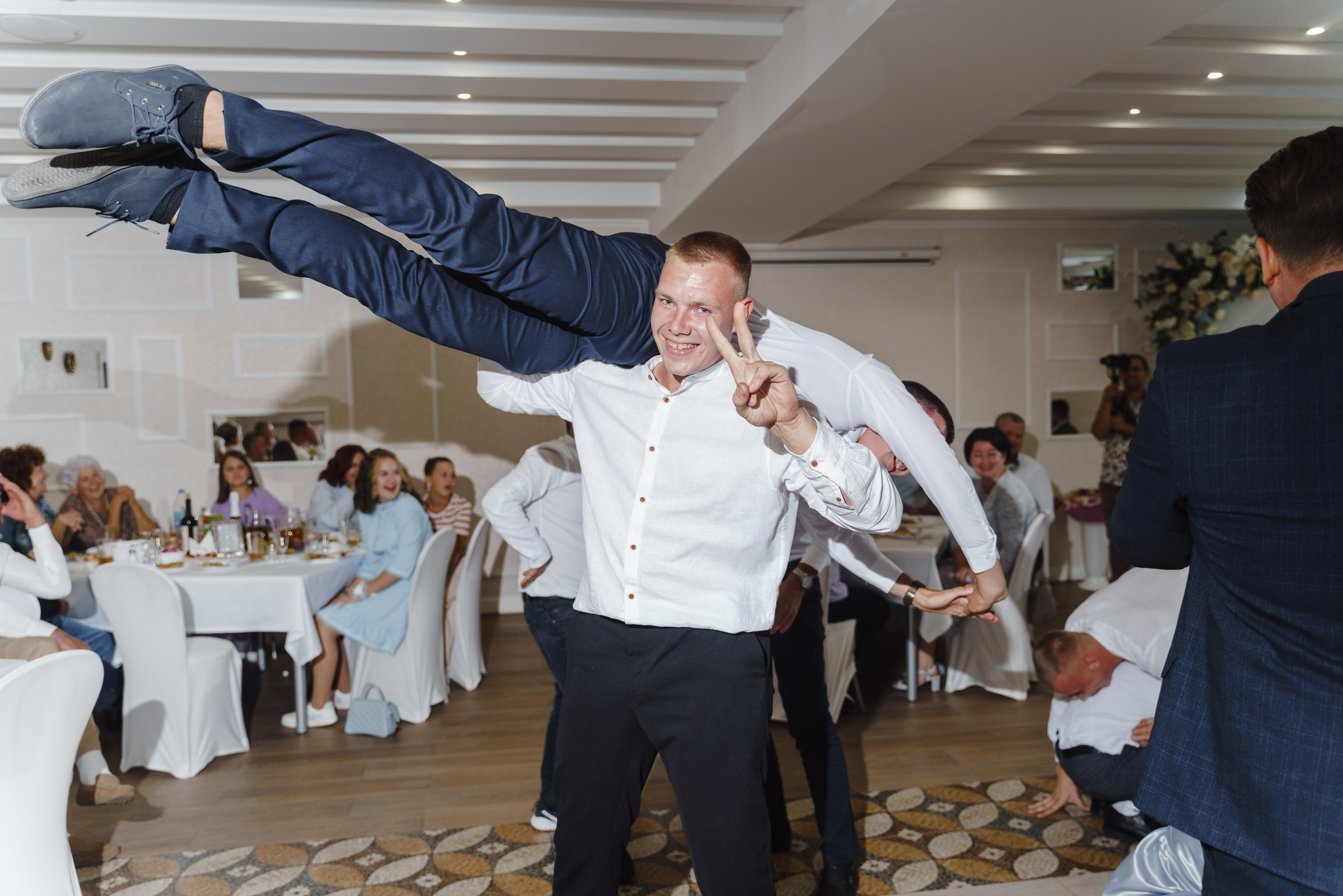Вадим и Валерия. Учаева Екатерина Свадебный и Семейный фотограф г. Сызрань