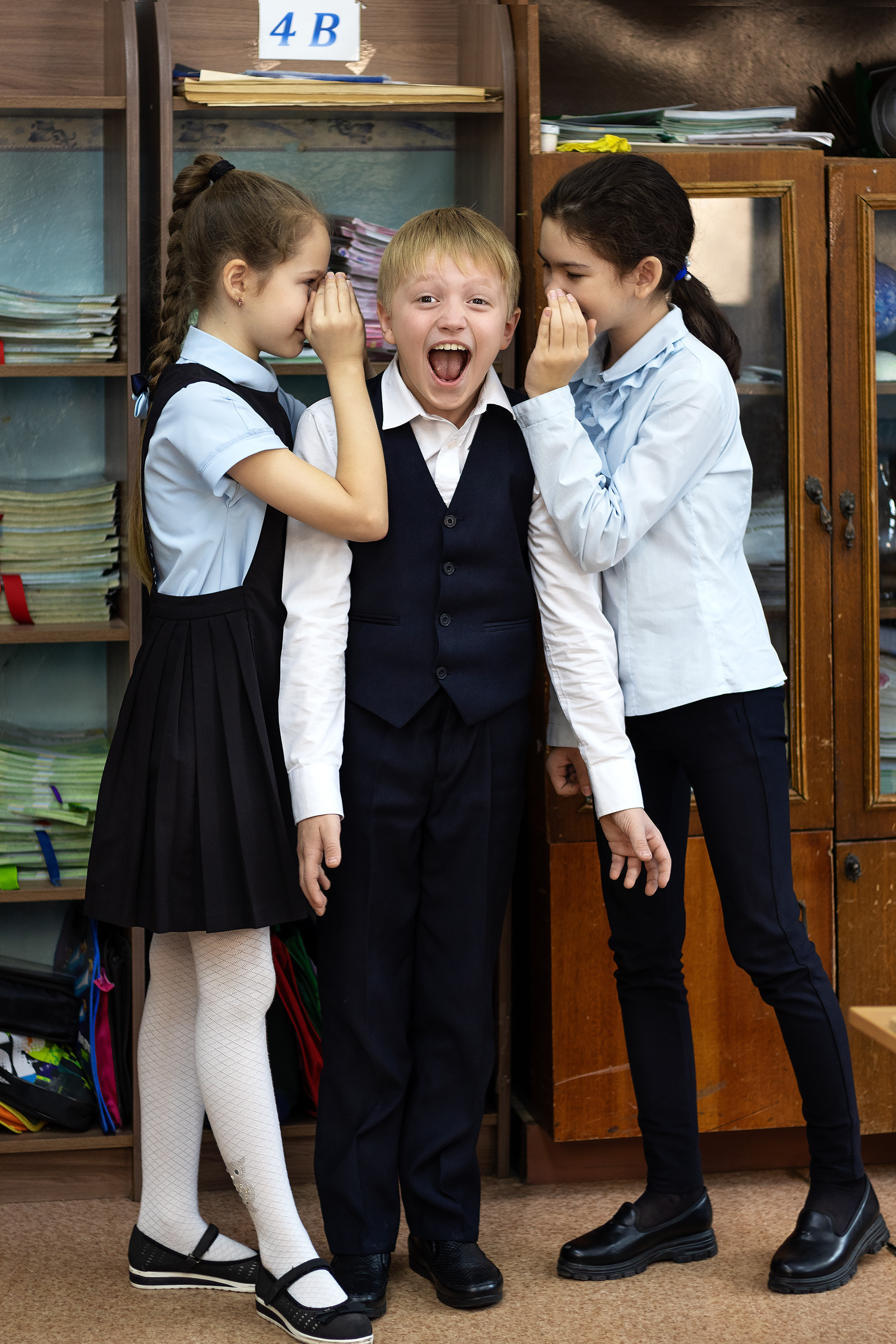 Школьные и дет.садовские съёмки. Школьный и детский фотограф в Холмске, Южно-Сахалинске