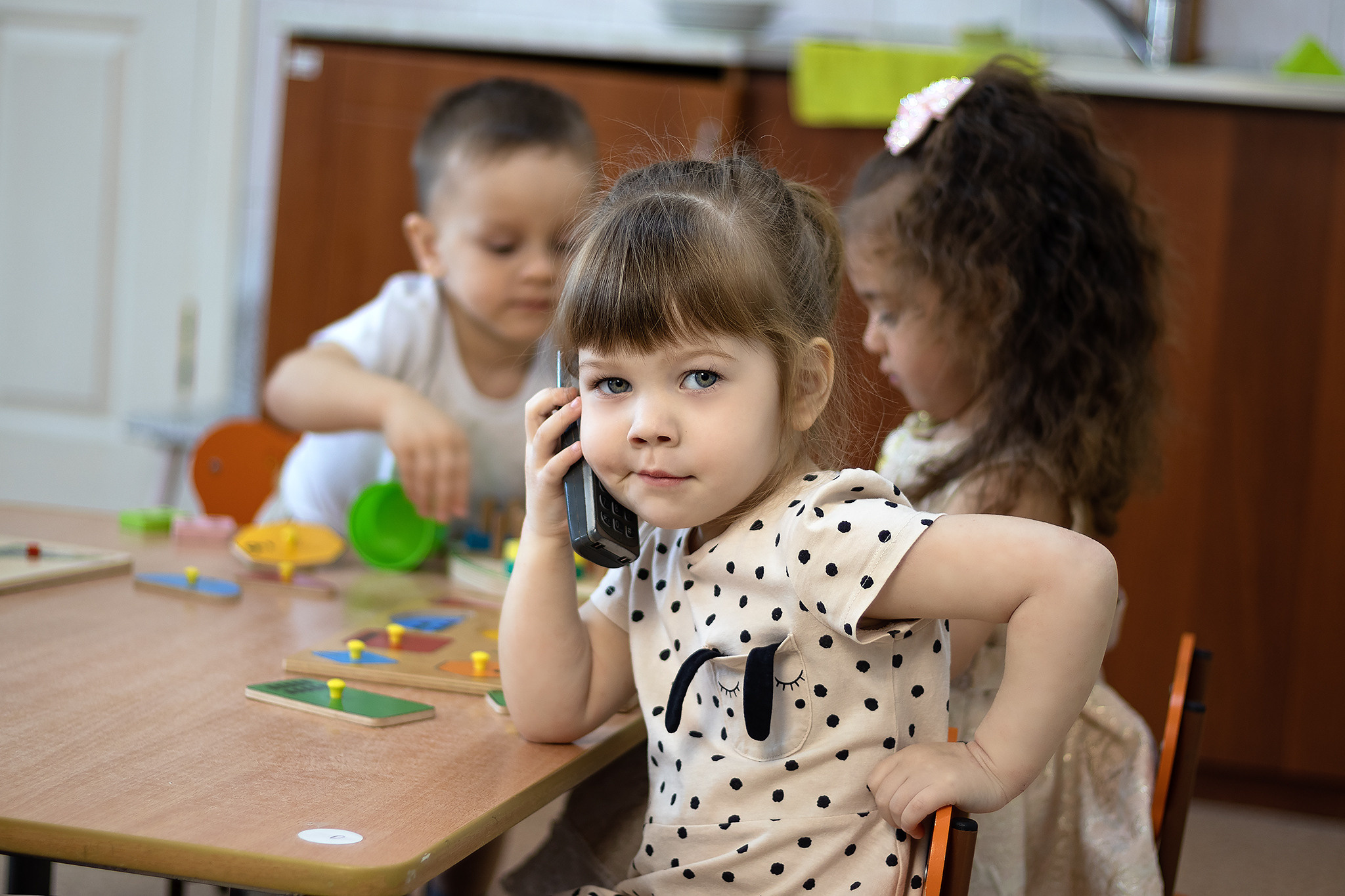 Школьные и дет.садовские съёмки. Школьный и детский фотограф в Холмске, Южно-Сахалинске