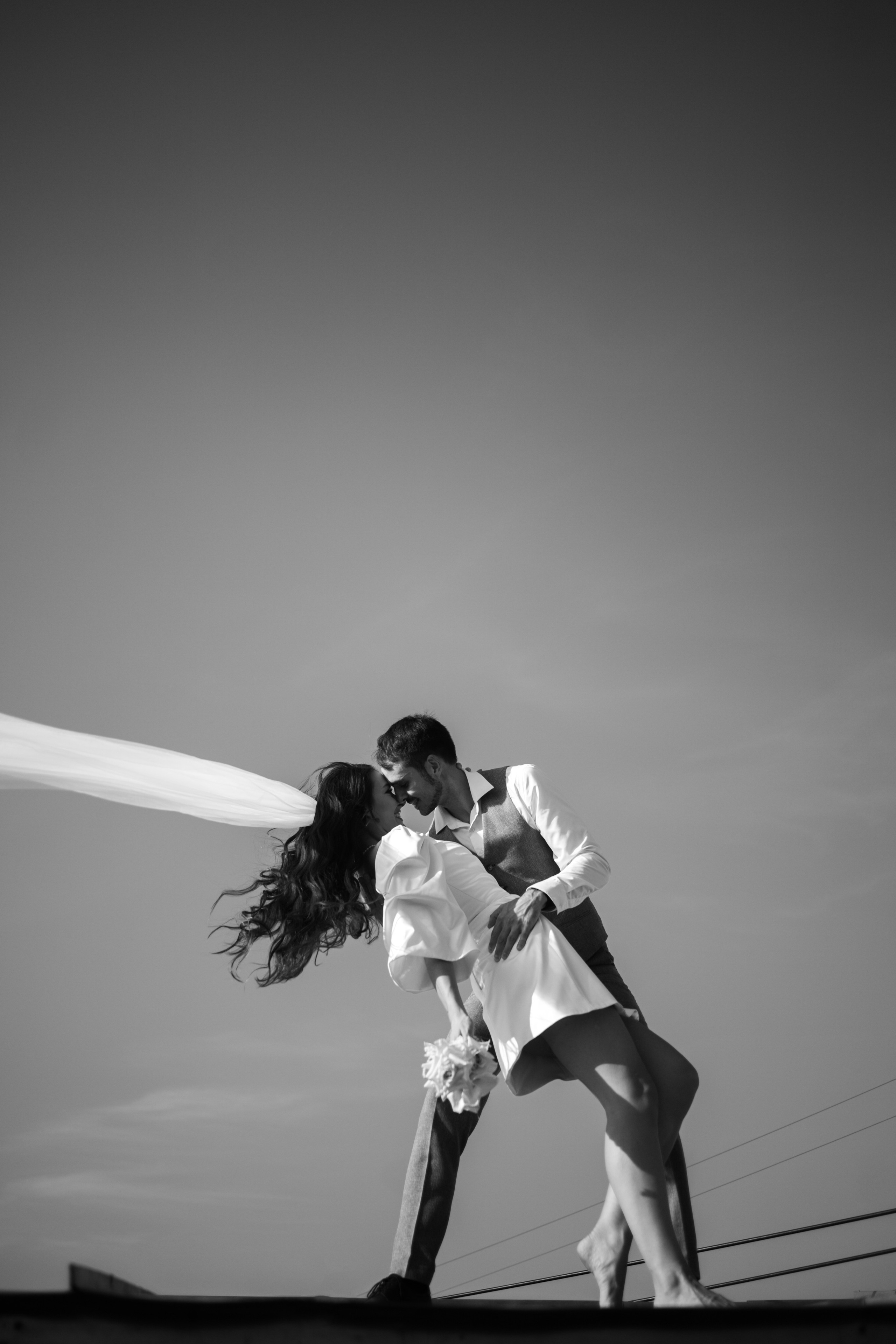 Илья и Екатерина