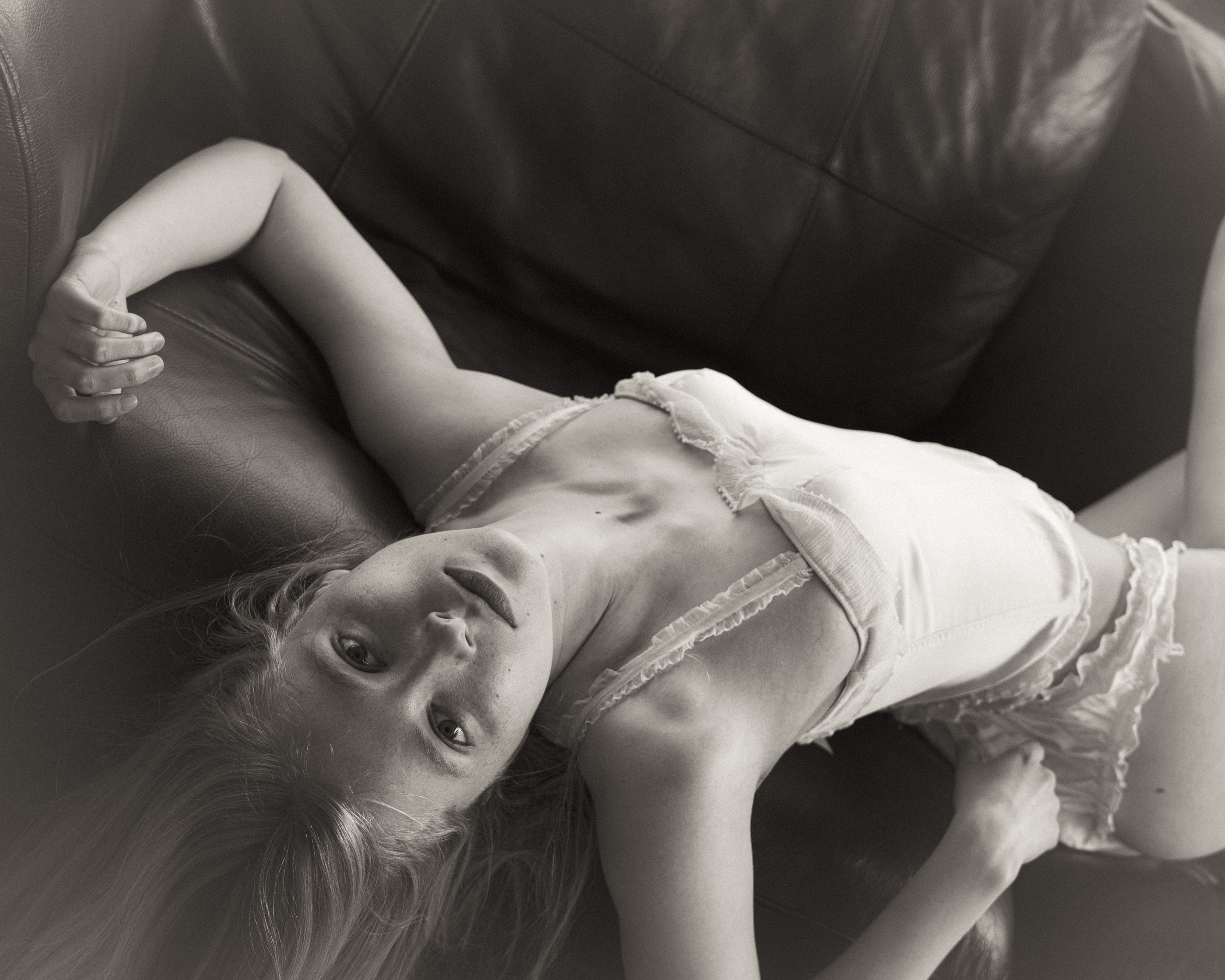 Liza. Верговская Софья FASHION-PHOTOGRAPHER из Санкт-Петербурга