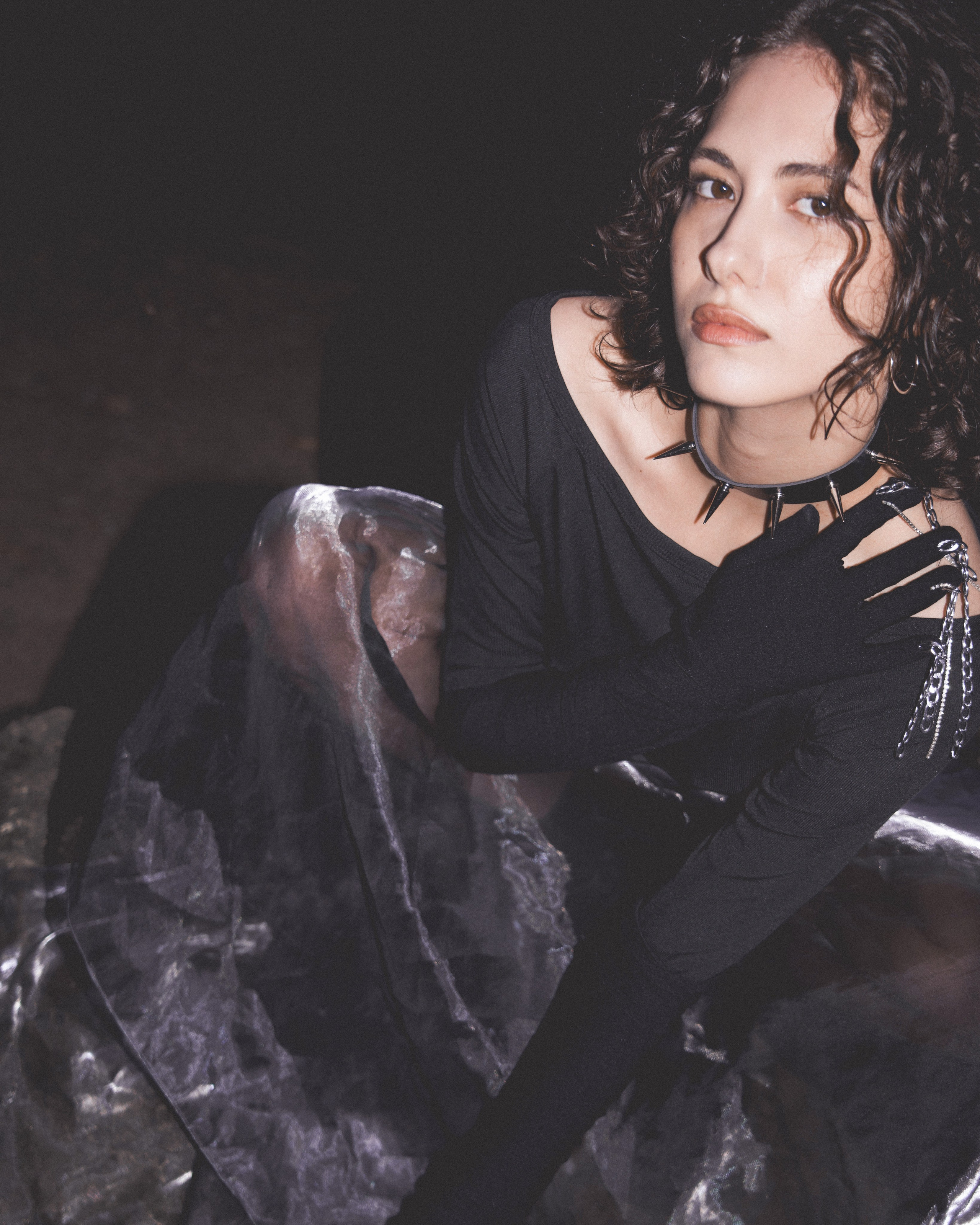 POLINA. Верговская Софья FASHION-PHOTOGRAPHER из Санкт-Петербурга