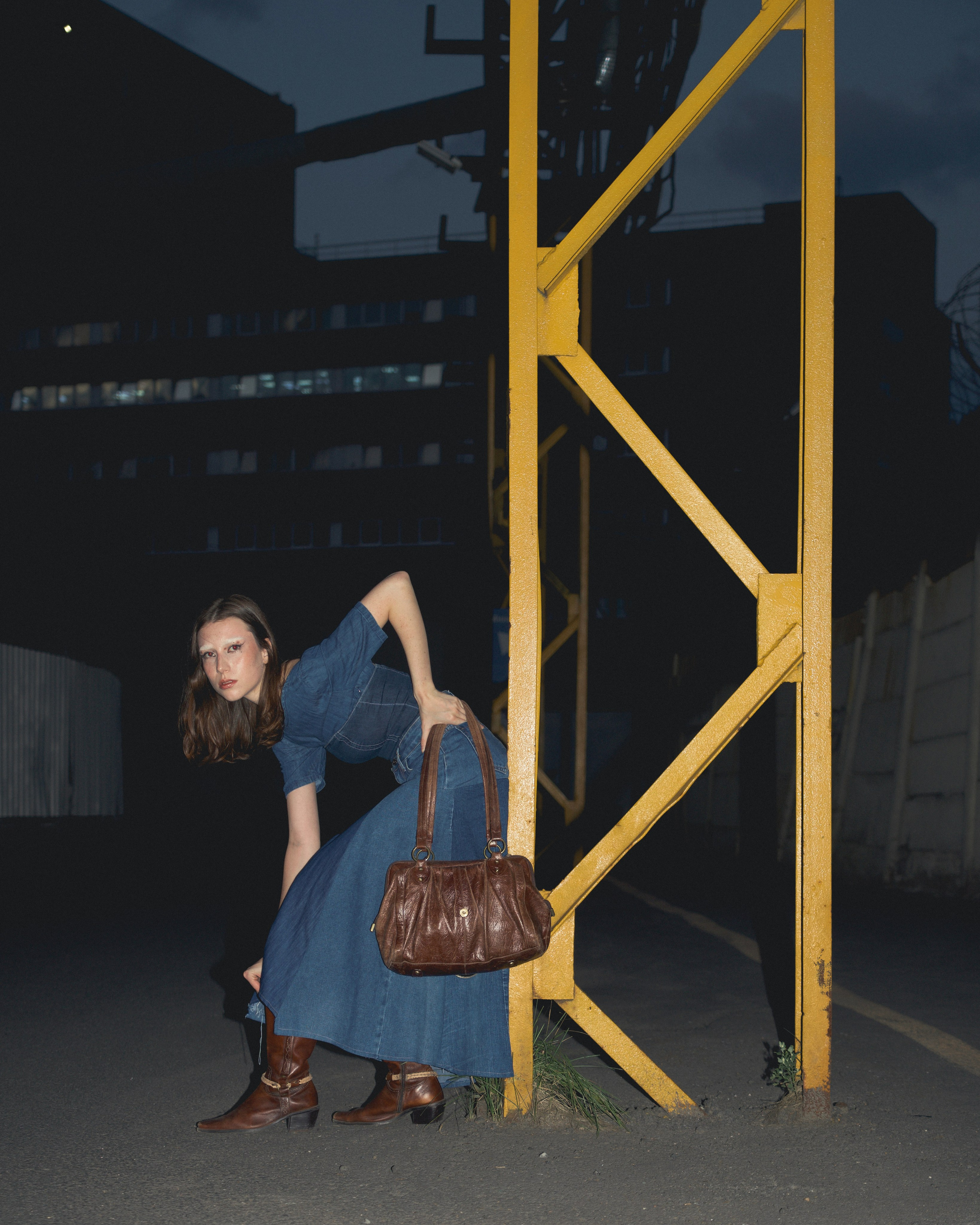 Masha. Верговская Софья FASHION-PHOTOGRAPHER из Санкт-Петербурга