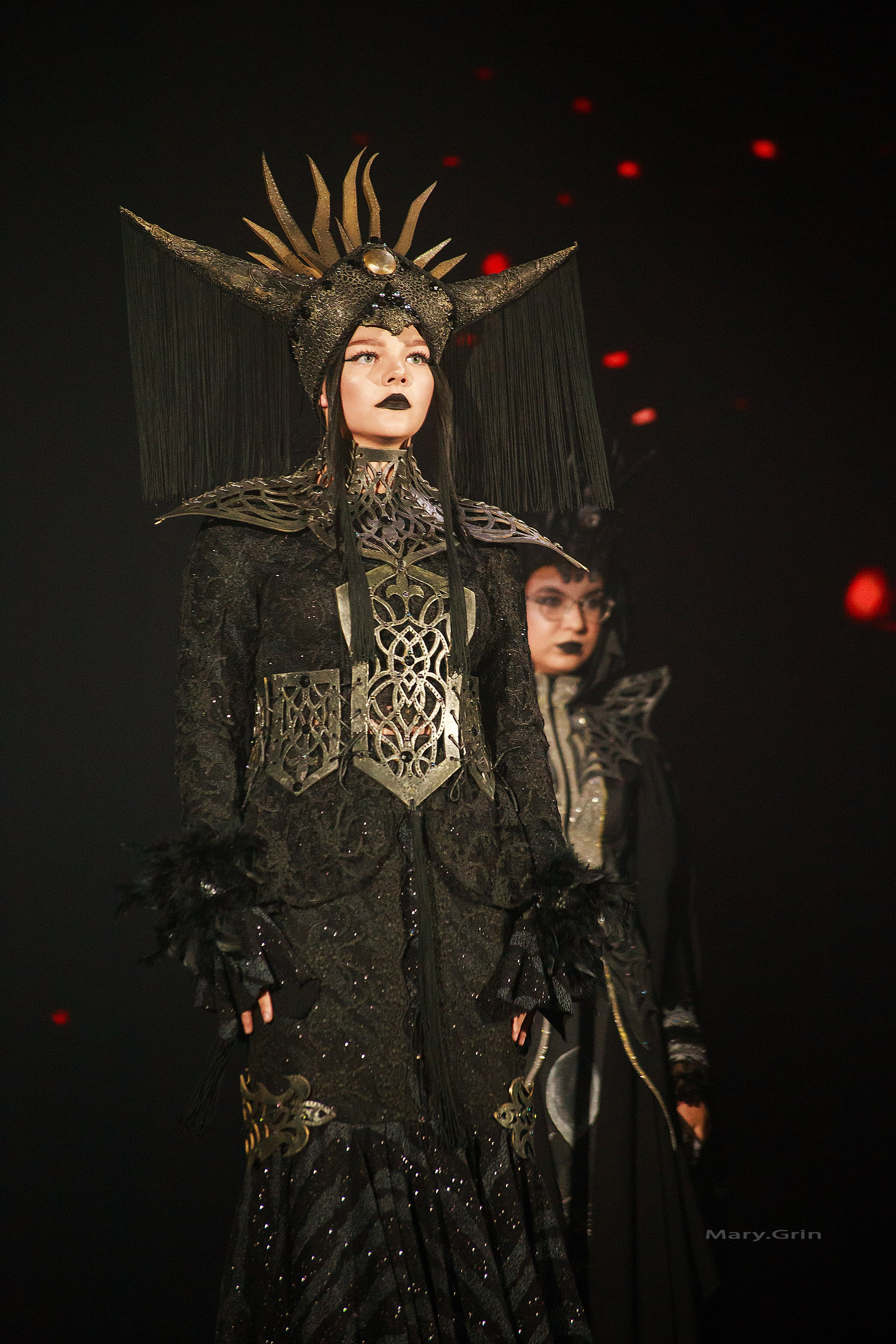 Подиумный спектакль «стиль Надежды» 2025. Детский и семейный фотограф, фотограф мероприятий Нижний Новгород