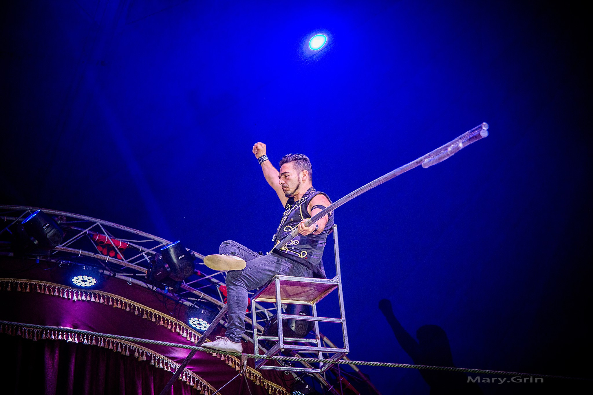 Шоу Демидовых. Детский и семейный фотограф, фотограф мероприятий Нижний Новгород