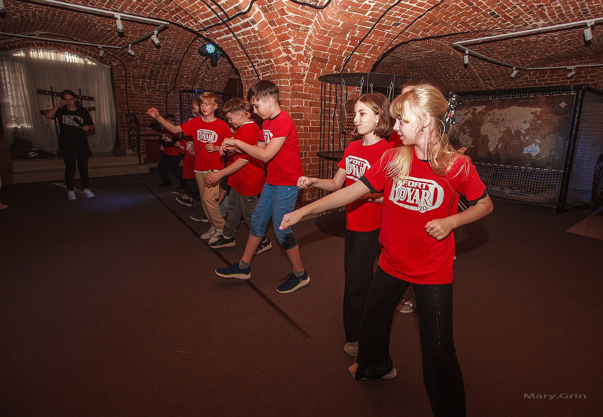 Форт Боярд: Выпускной — Большая Игра!. Детский и семейный фотограф, фотограф мероприятий Нижний Новгород