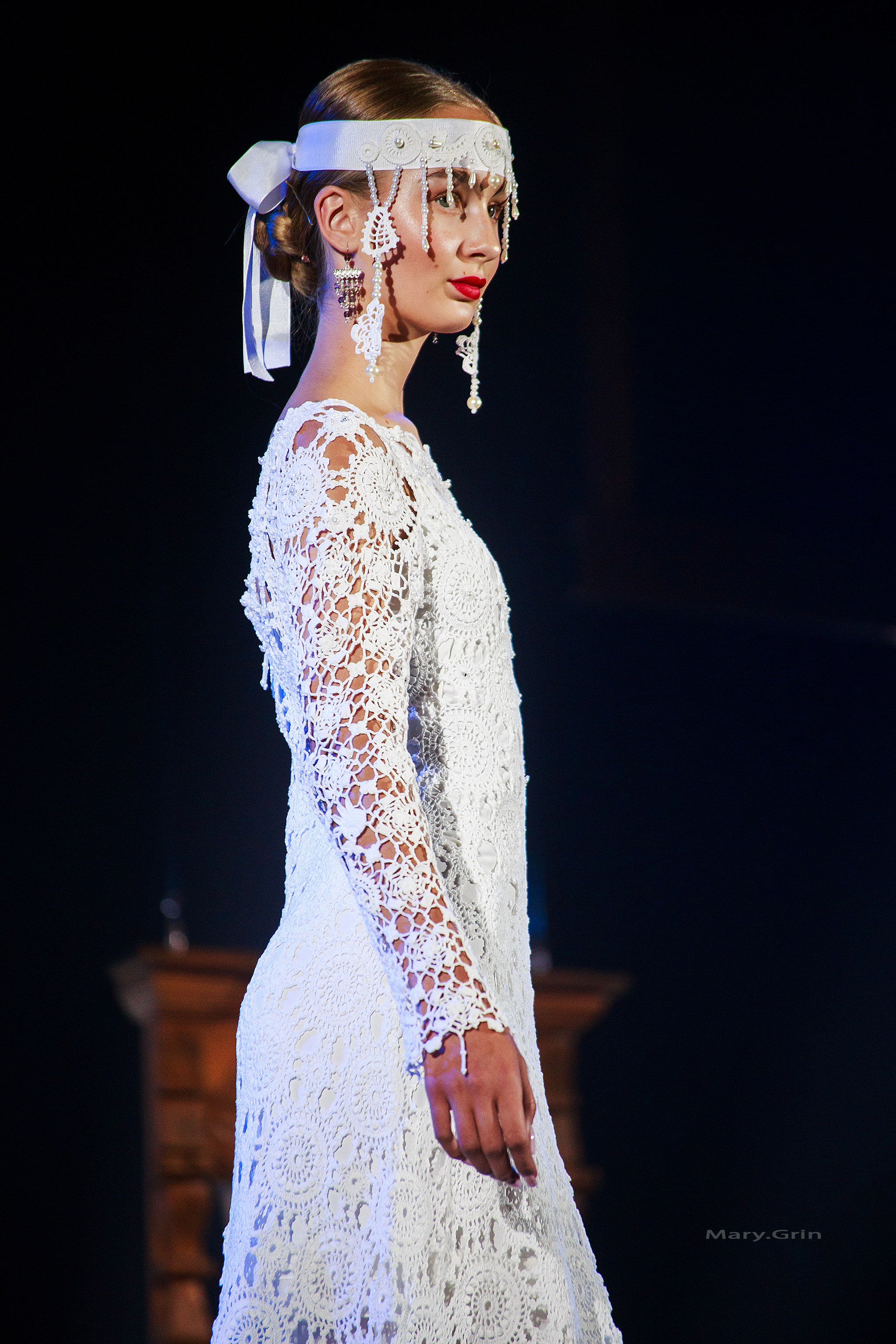 Подиумный спектакль «стиль Надежды» 2025. Детский и семейный фотограф, фотограф мероприятий Нижний Новгород