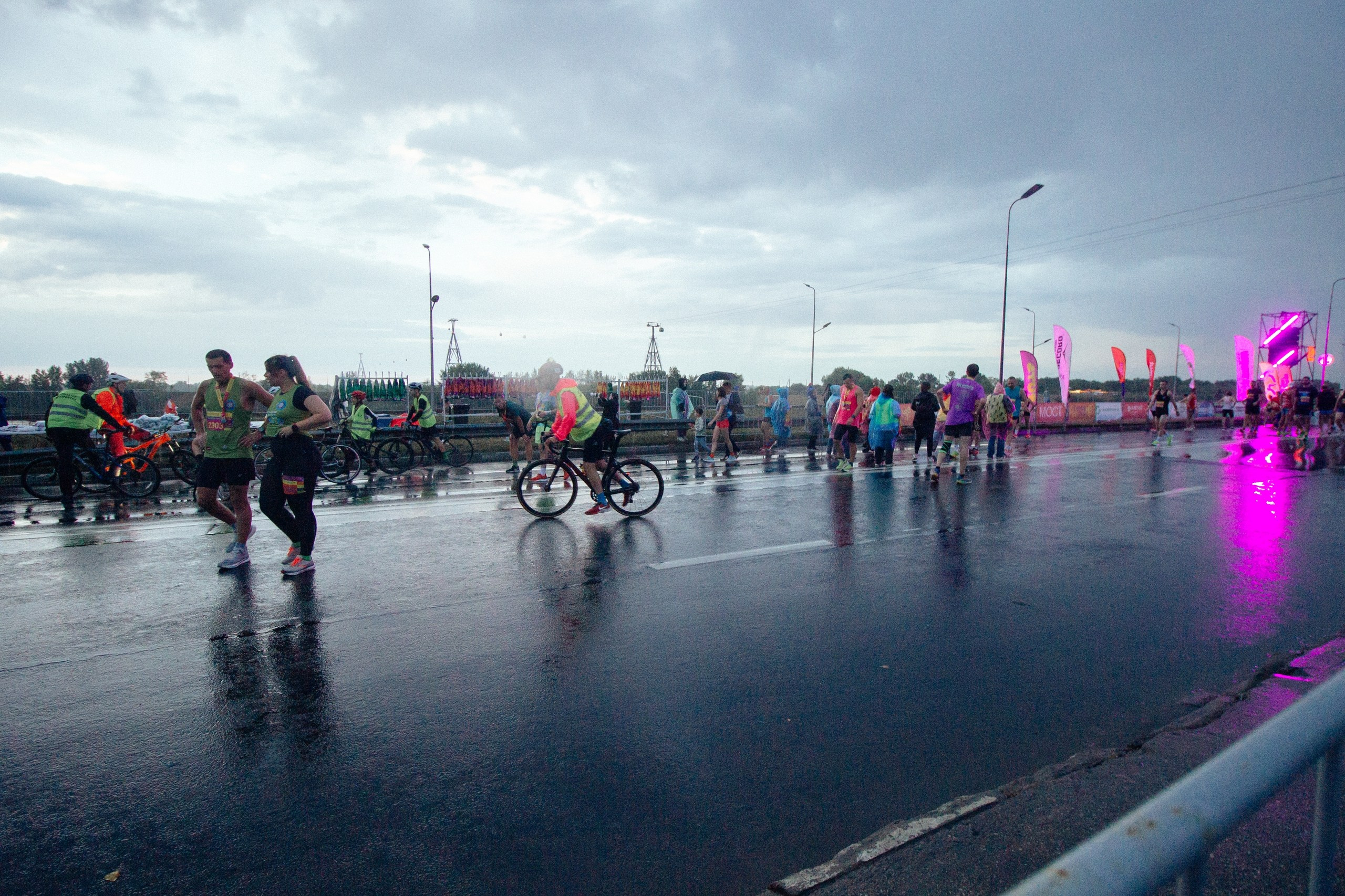 Ночной забег 28.07.24 Н.Новгород. Детский и семейный фотограф, фотограф мероприятий Нижний Новгород