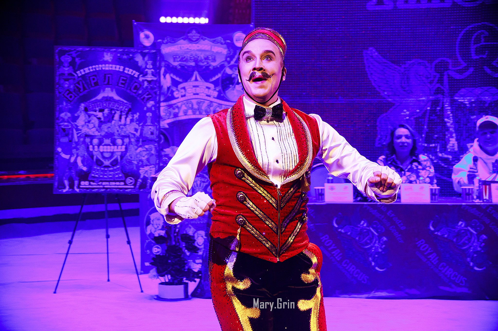 Цирк Гии Эрадзе. Детский и семейный фотограф, фотограф мероприятий Нижний Новгород