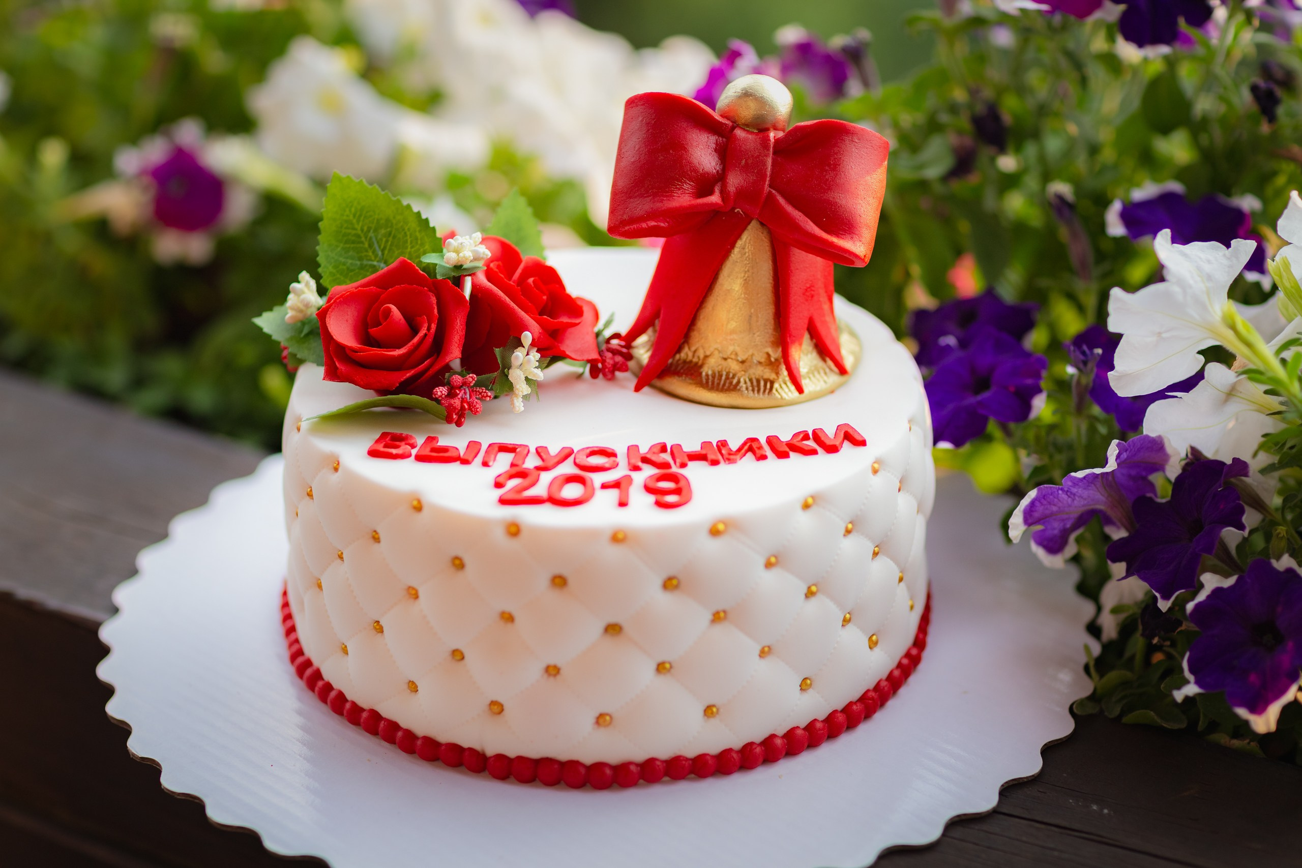 Выпускной 9А шк.Останкино