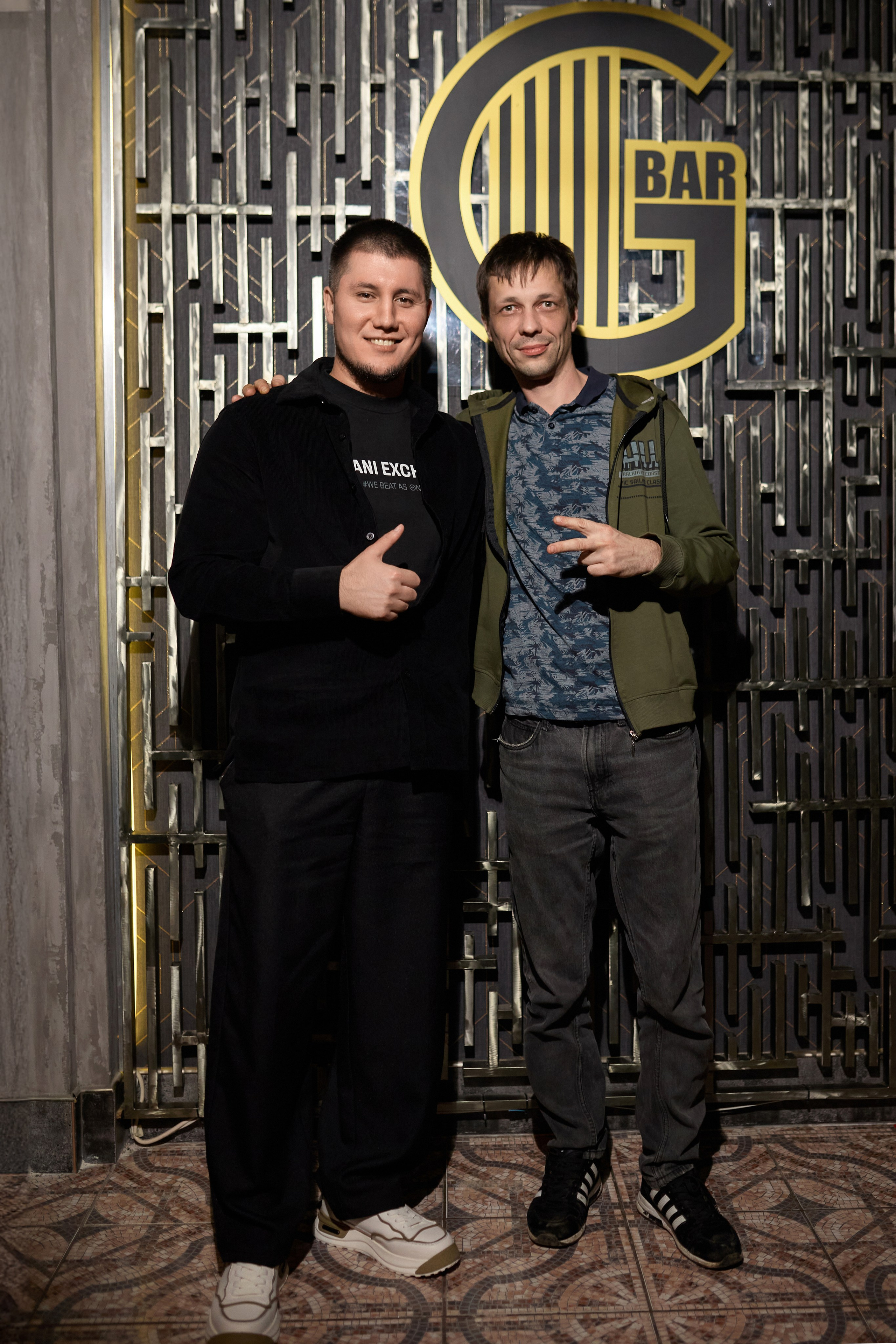 Timran. Andrey Pospelove. Фотограф в Саратове